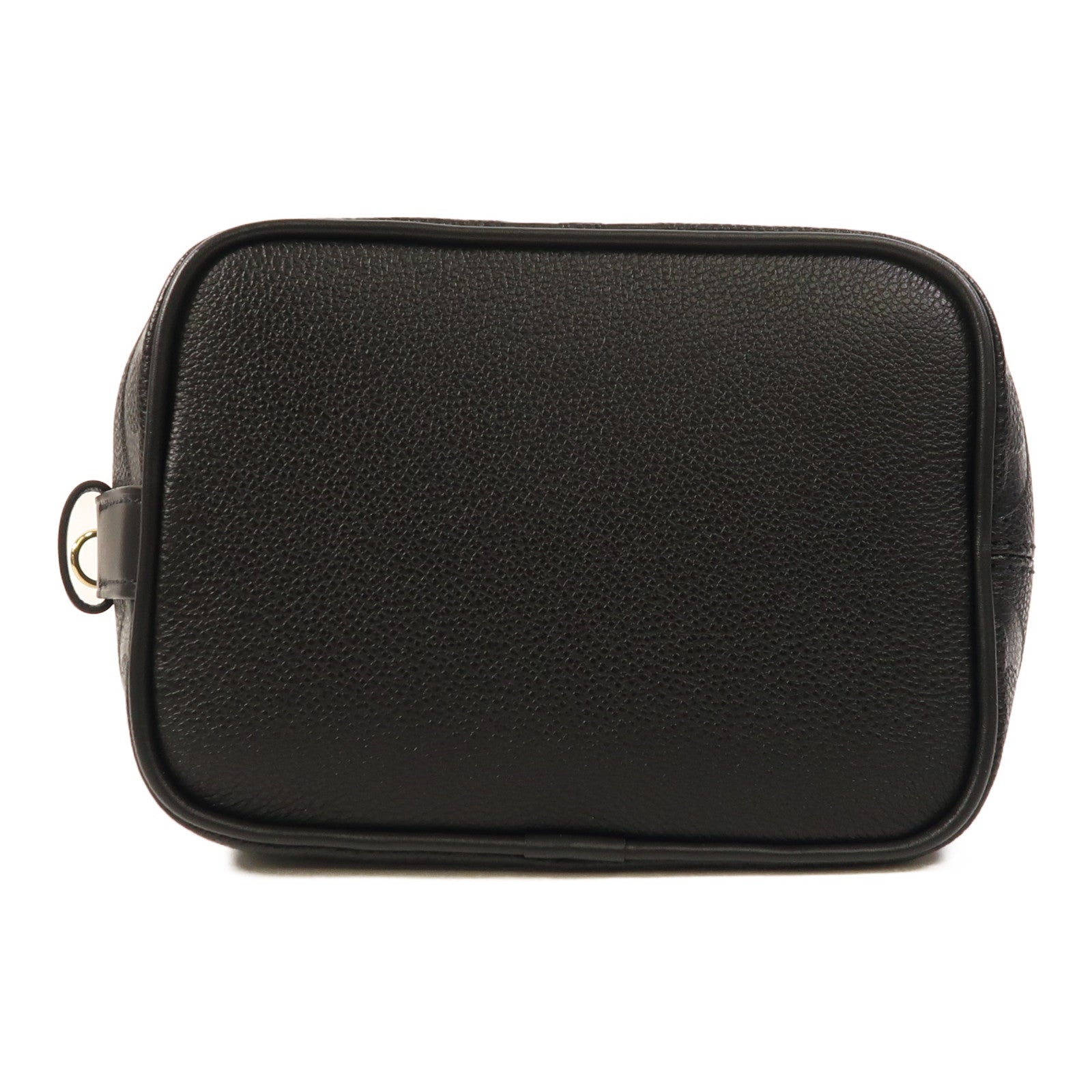 LOUIS VUITTON Monogram Empreinte All In BB金扣手挽肩背兩用袋