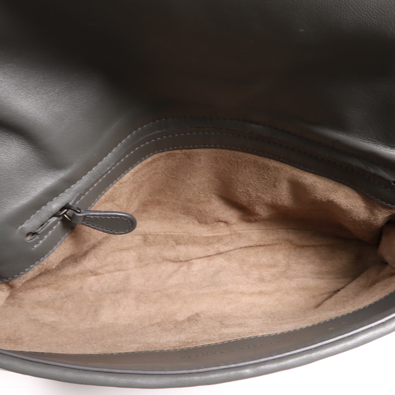 BOTTEGA VENETA 牛皮皮革Olimpia Bag肩背袋