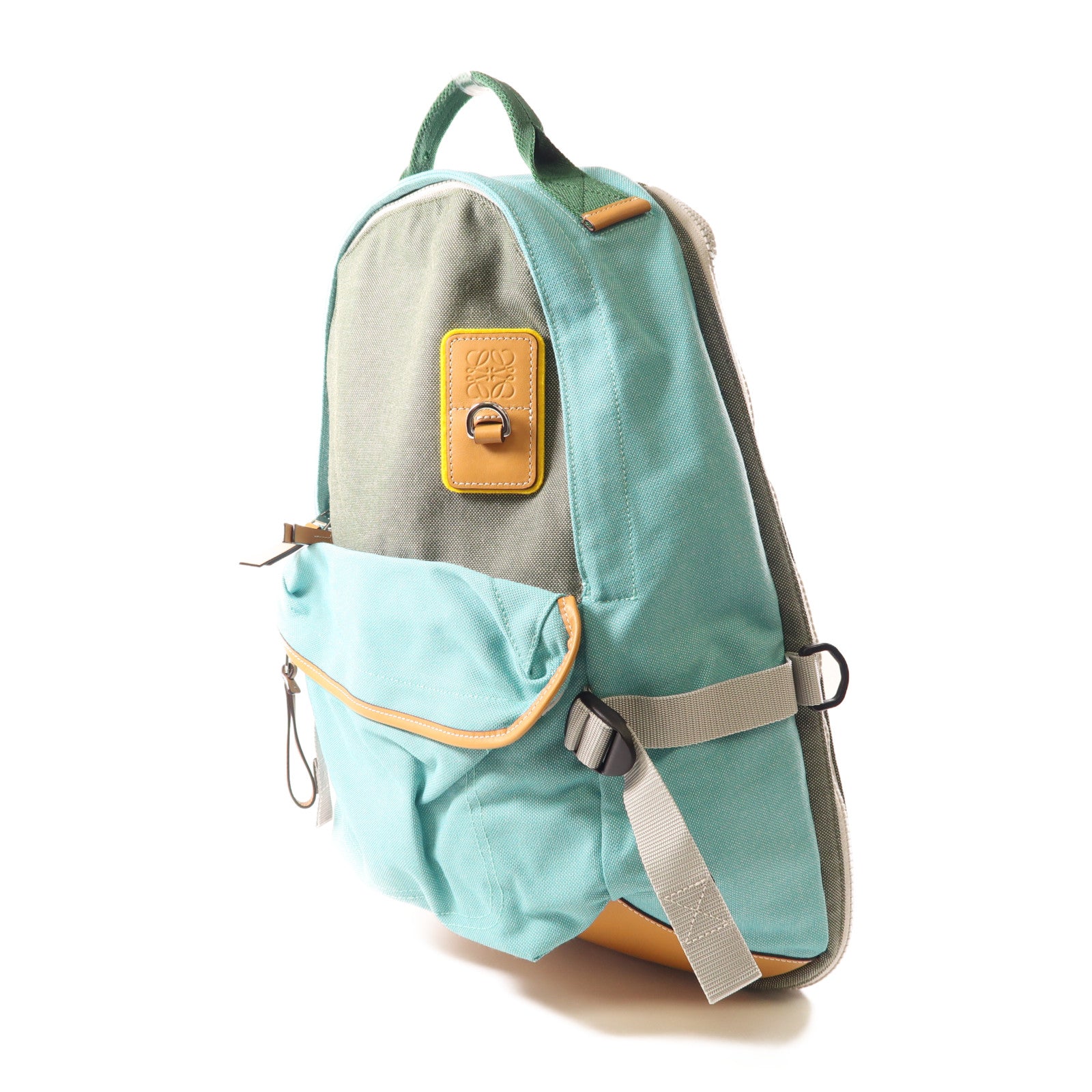 LOEWE【激減優惠】 帆布Backpack背包