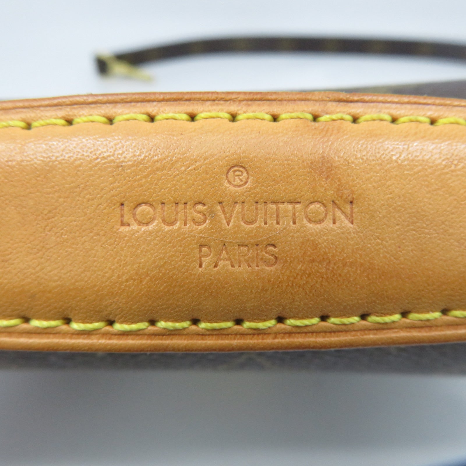 LOUIS VUITTON Monogram Pochette Metis金扣手挽肩背兩用袋啡色