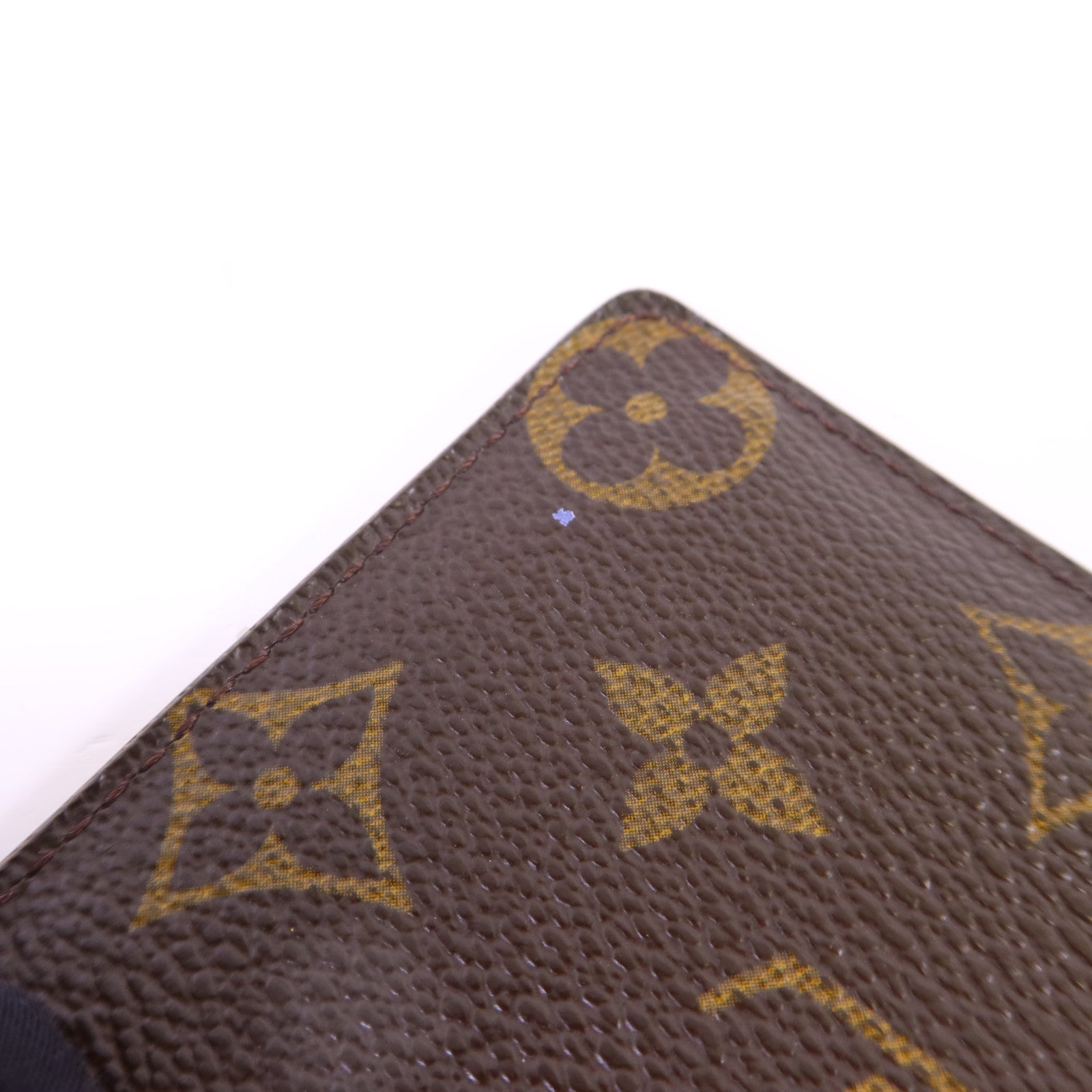 LOUIS VUITTON 【激減優惠】Monogram Bifold Wallet錢包