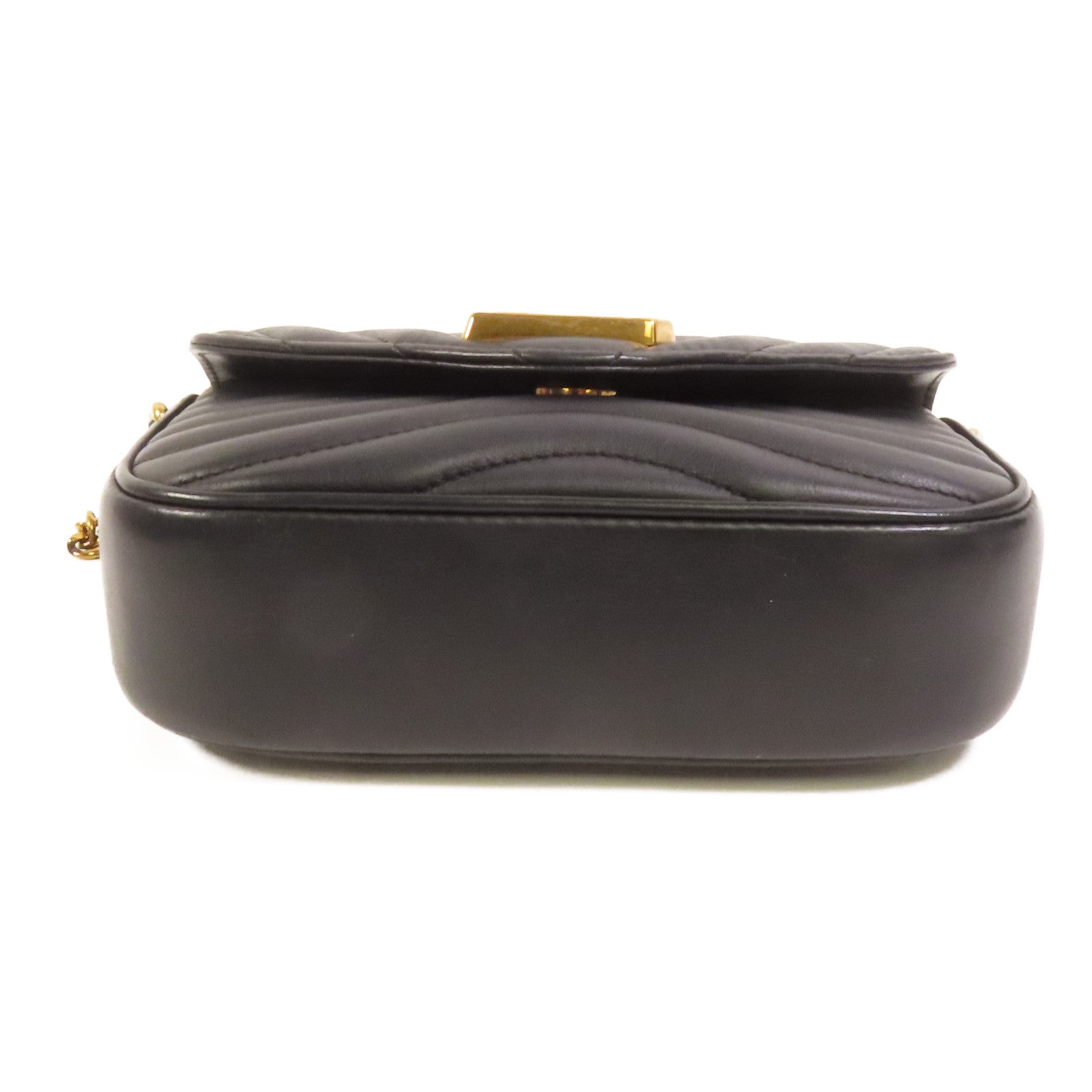 LOUIS VUITTON 牛皮皮革New Wave金扣手挽肩背兩用袋