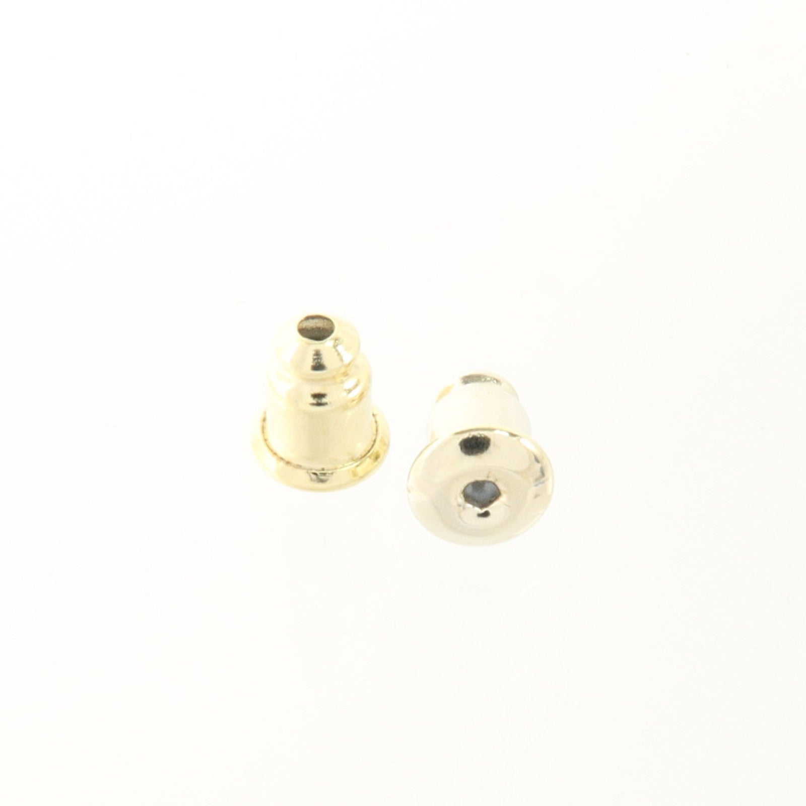 CHANEL PVC/金屬Earrings耳環