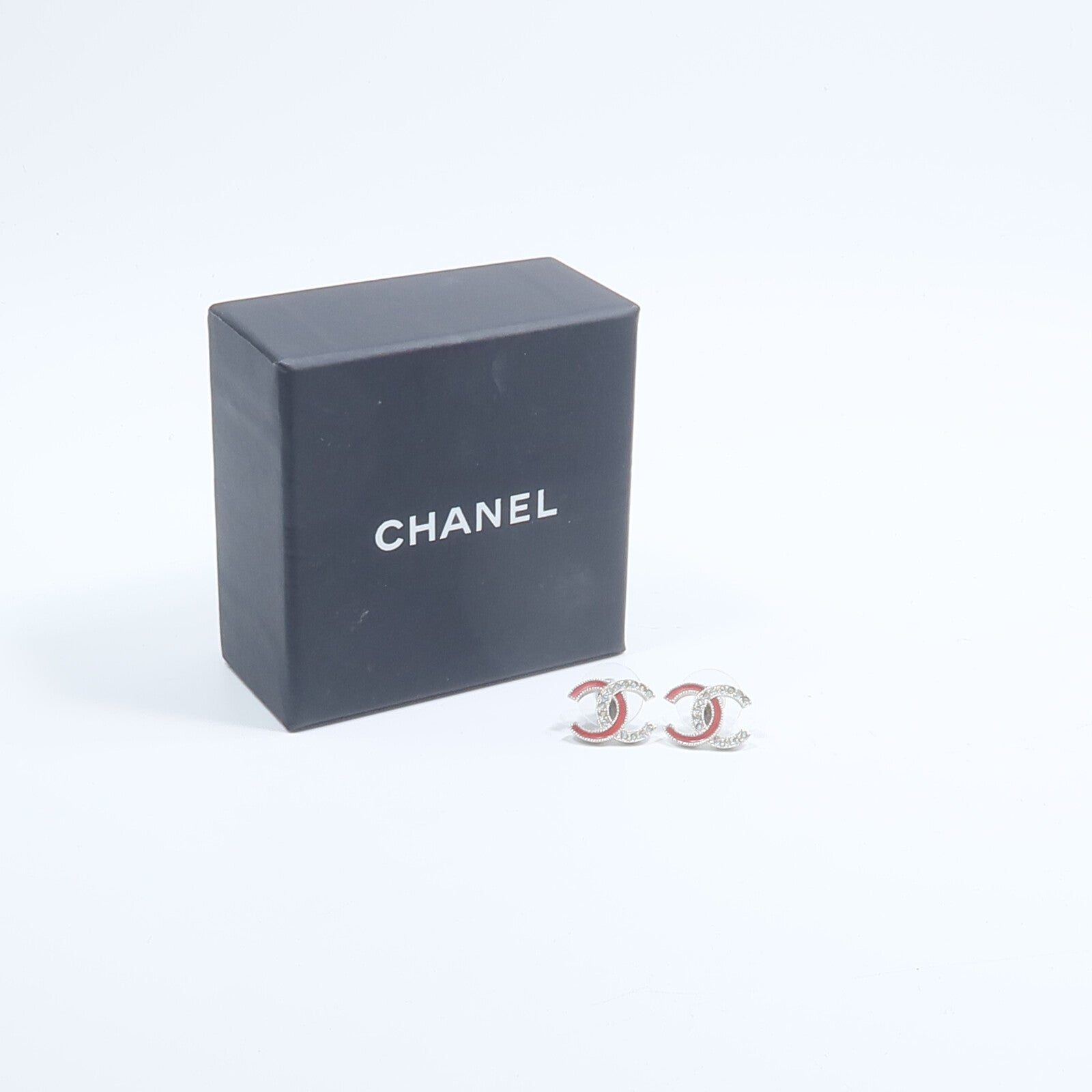 CHANEL 金屬Earrings耳環
