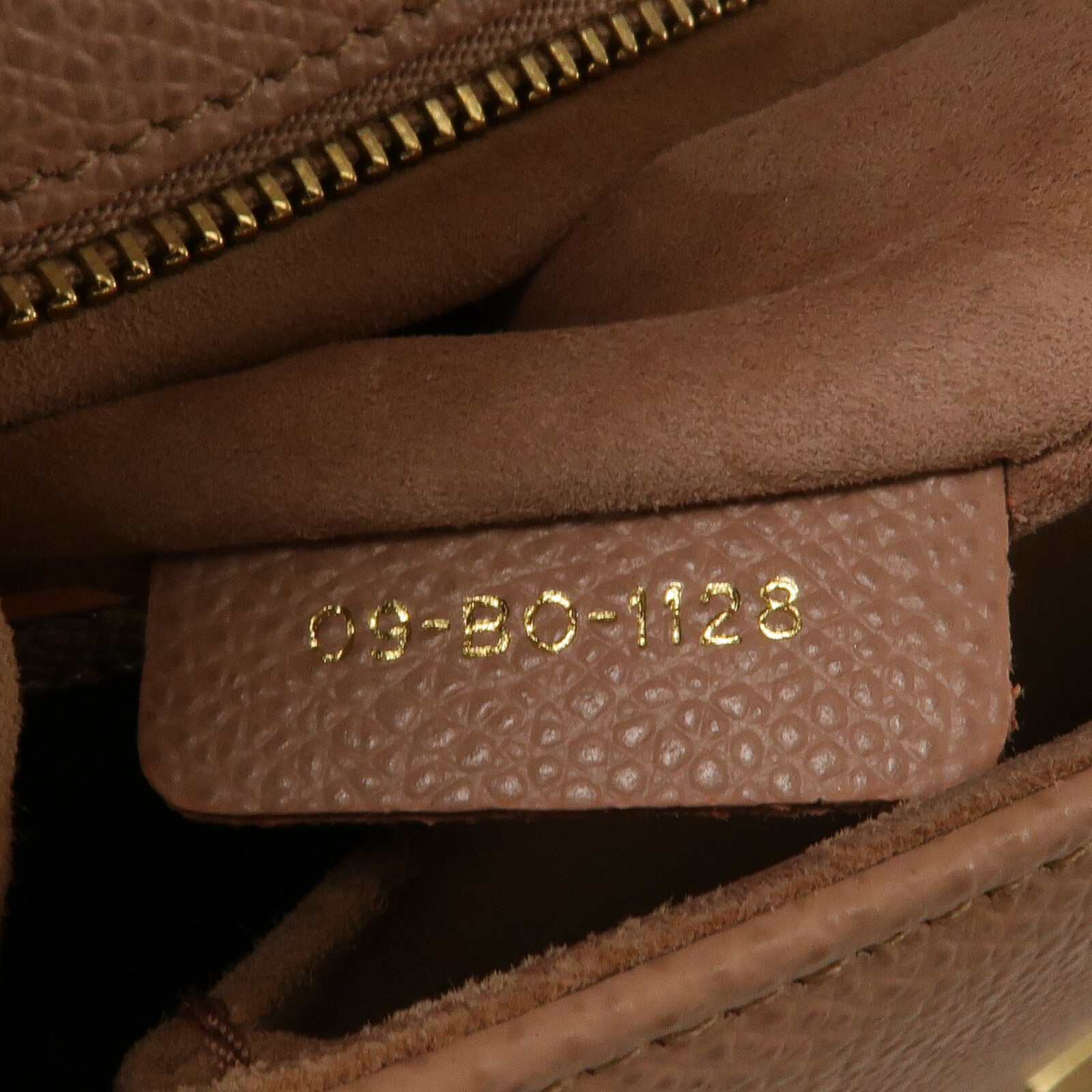 Dior 【激減優惠】牛皮皮革Diorama鏈帶肩背袋