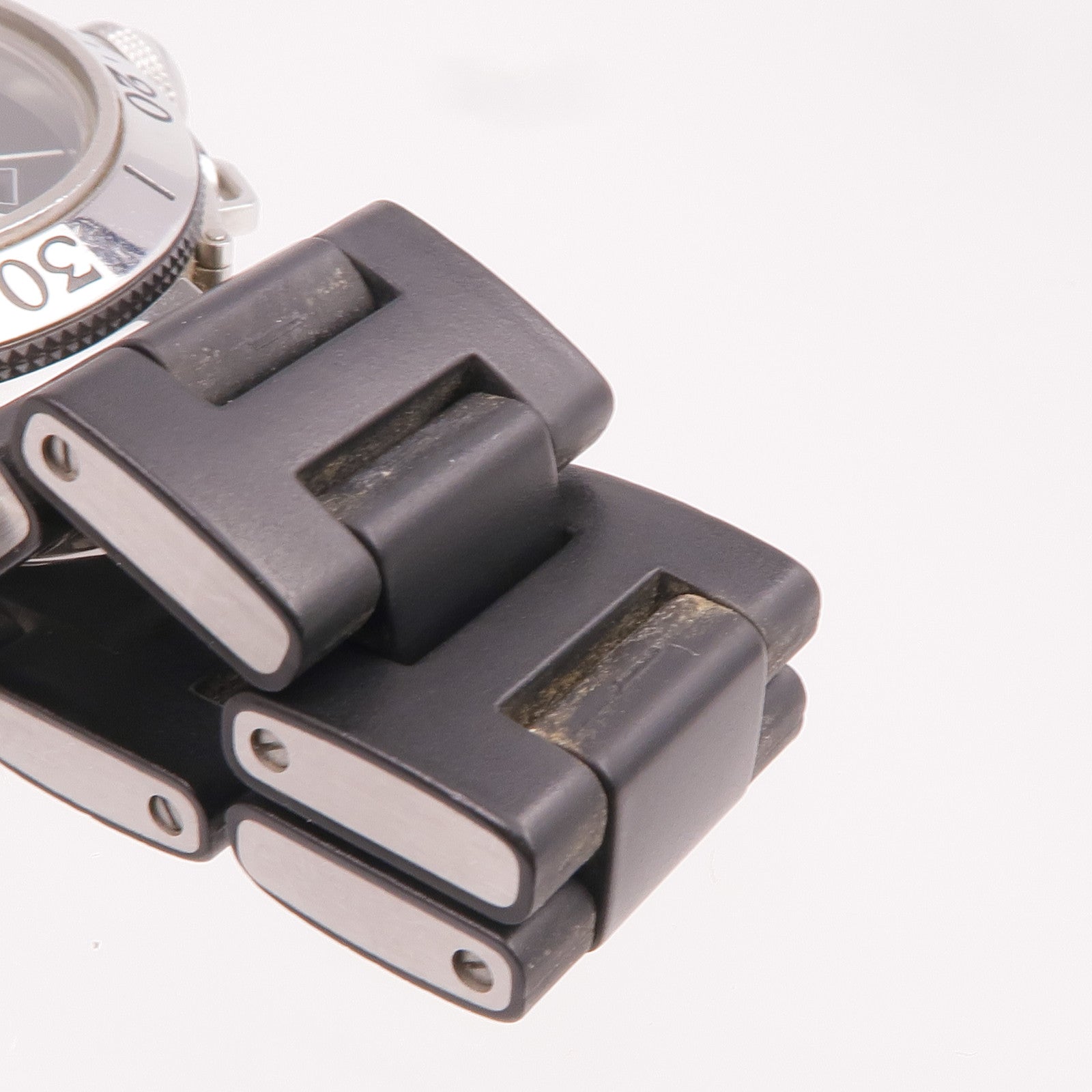 CARTIER Pasha Seatimer W3140003