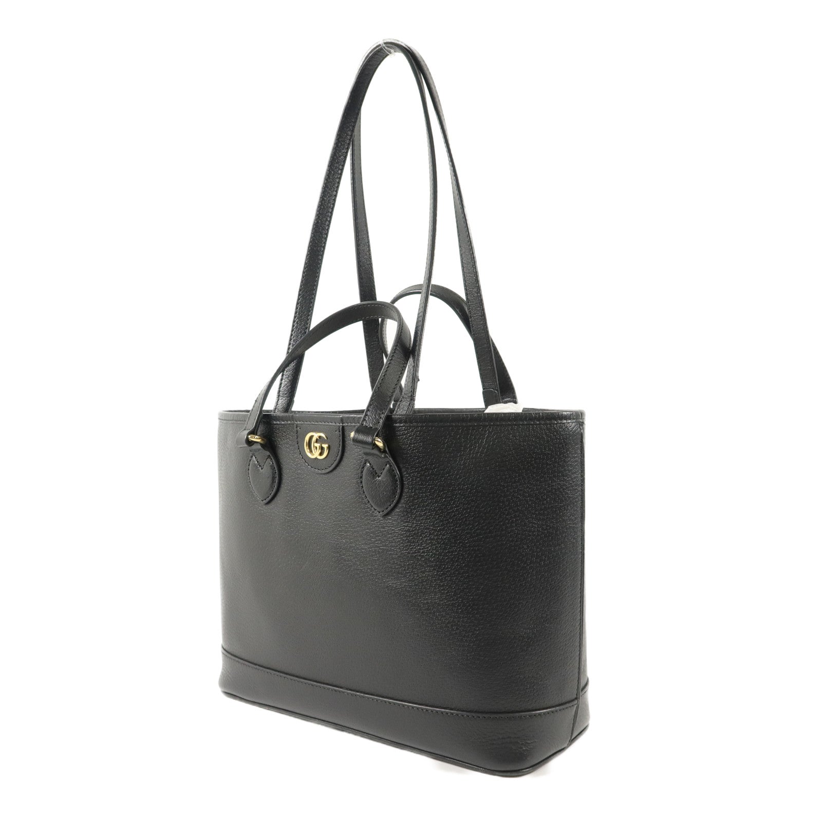 GUCCI 牛皮皮革Ophidia Tote手挽肩背兩用袋