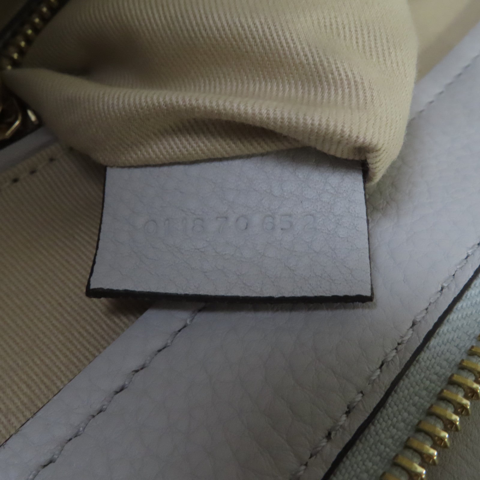 Chloe 【激減優惠】牛皮皮革2 Way Shoulder金扣手挽肩背兩用袋灰色/藍色/紅色