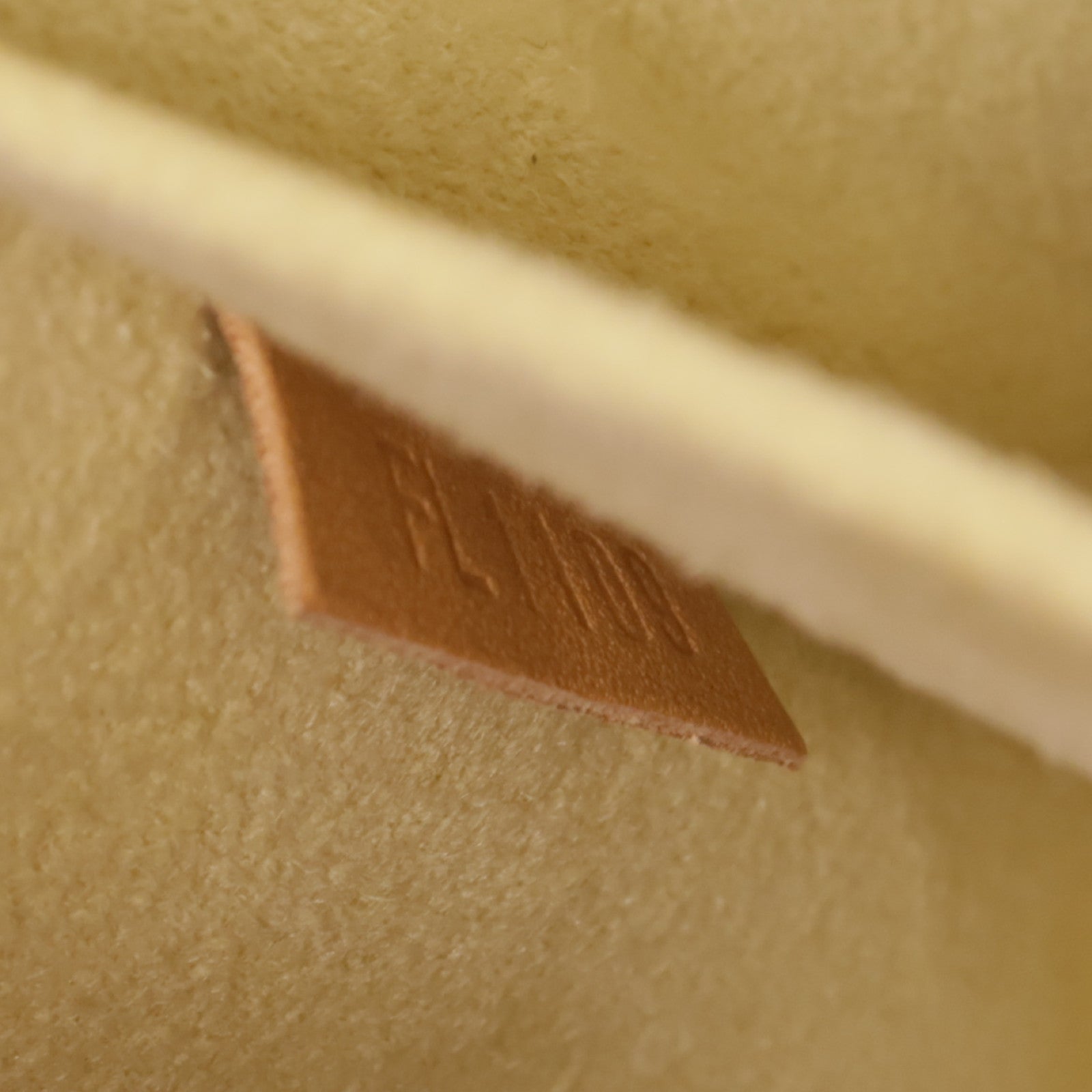 LOUIS VUITTON Monogram Valisette金扣手挽肩背兩用袋