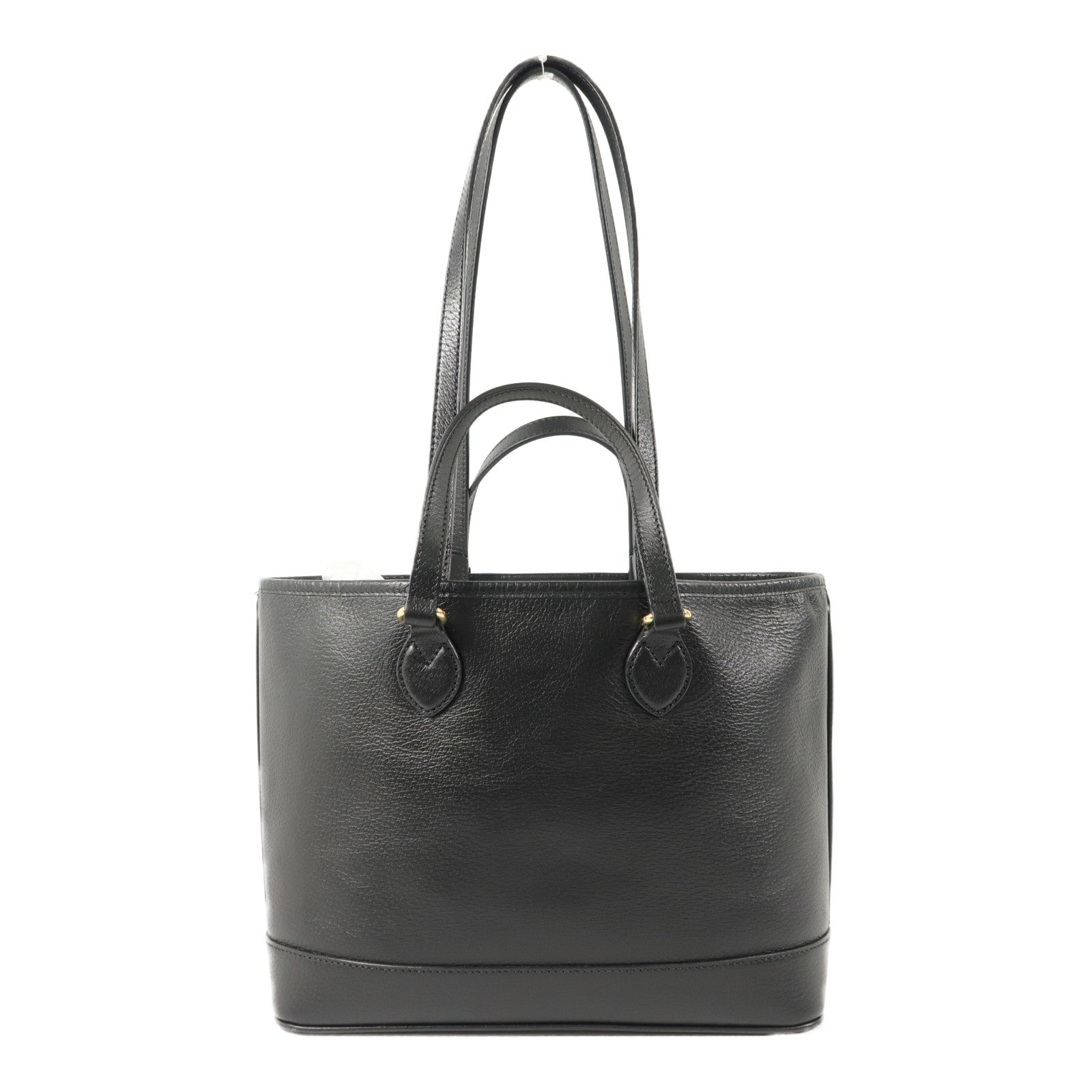 GUCCI 牛皮皮革Ophidia Tote手挽肩背兩用袋