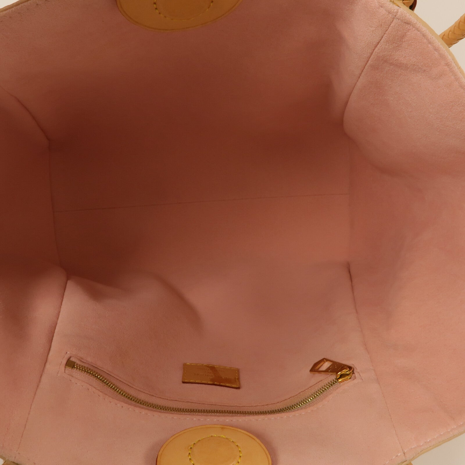 LOUIS VUITTON Damier Propriano手挽袋