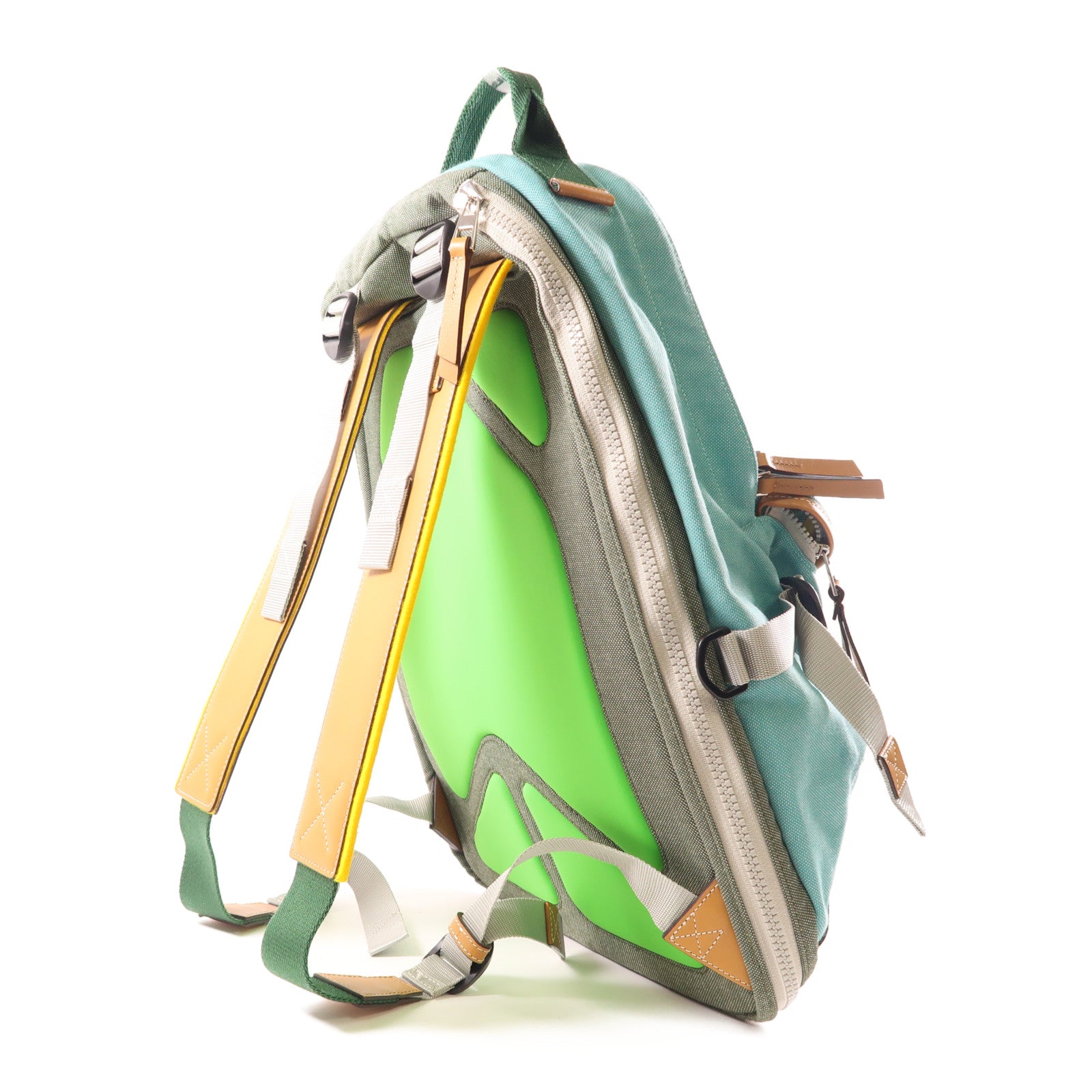 LOEWE【激減優惠】 帆布Backpack背包