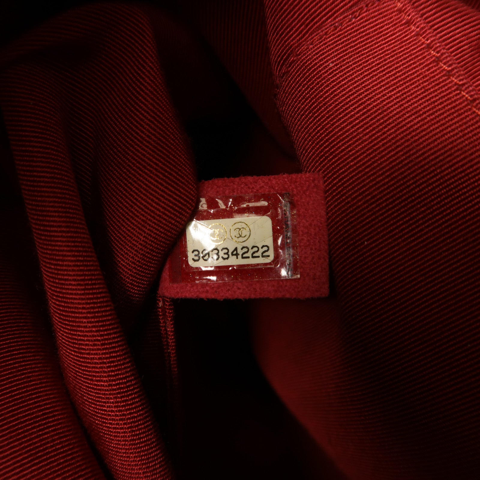 CHANEL 牛皮皮革Gabrielle Backpack背包