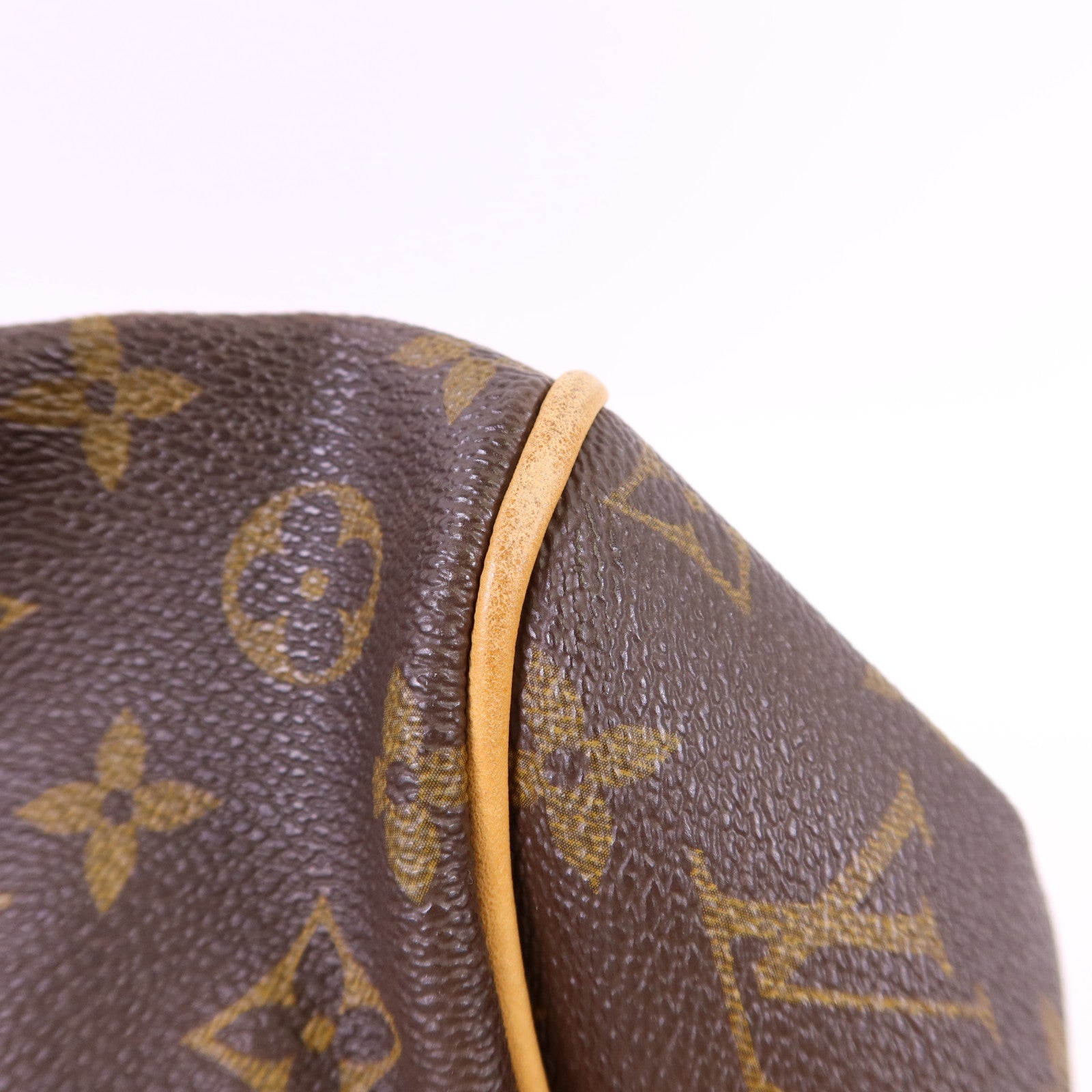 LOUIS VUITTON Monogram Montorgueil GM金扣肩背袋