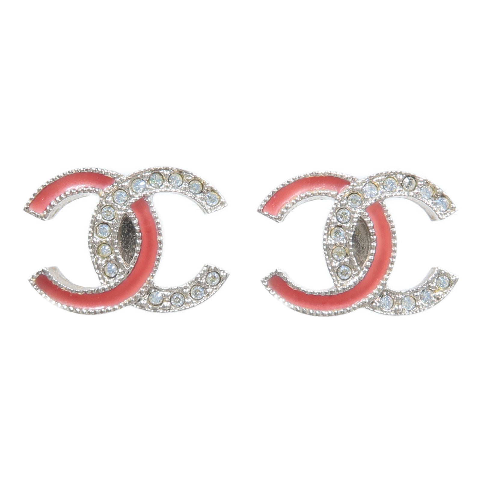 CHANEL 金屬Earrings耳環