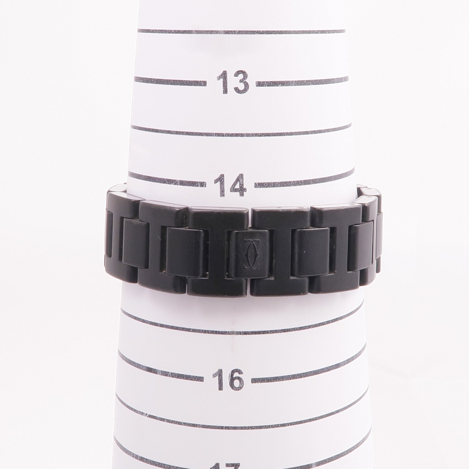 CARTIER Pasha Seatimer W3140003