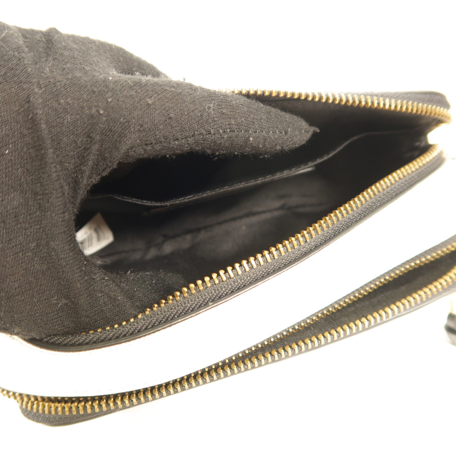 MARC JACOBS 牛皮皮革Shoulder Bag金扣肩背袋