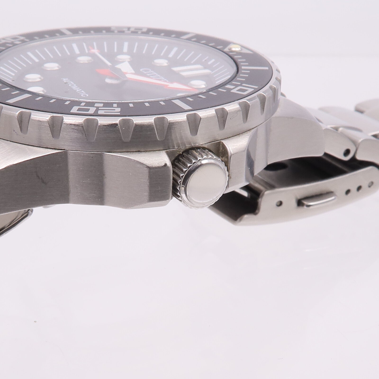 CITIZEN Mechanical NJ0120-81E