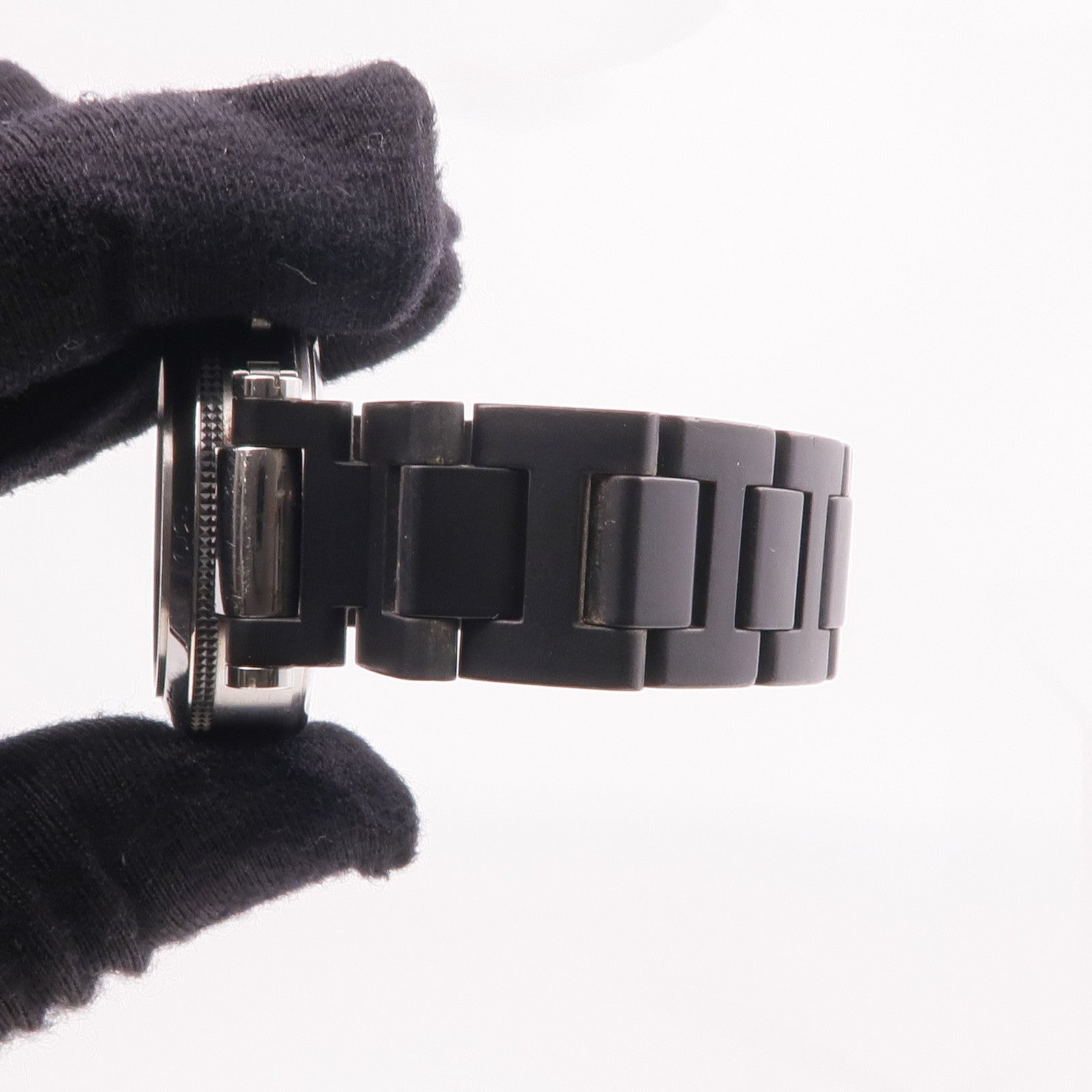 CARTIER Pasha Seatimer W3140003