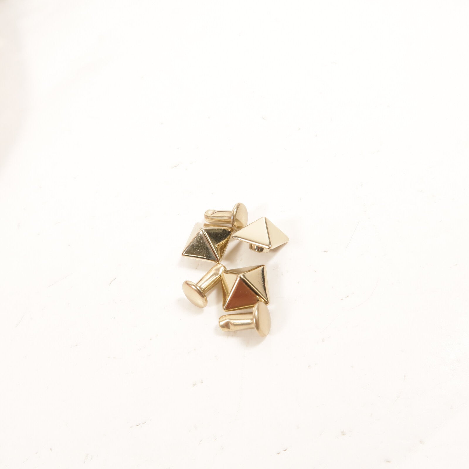 Valentino 牛皮皮革Rockstud Top Handle手挽肩背兩用袋
