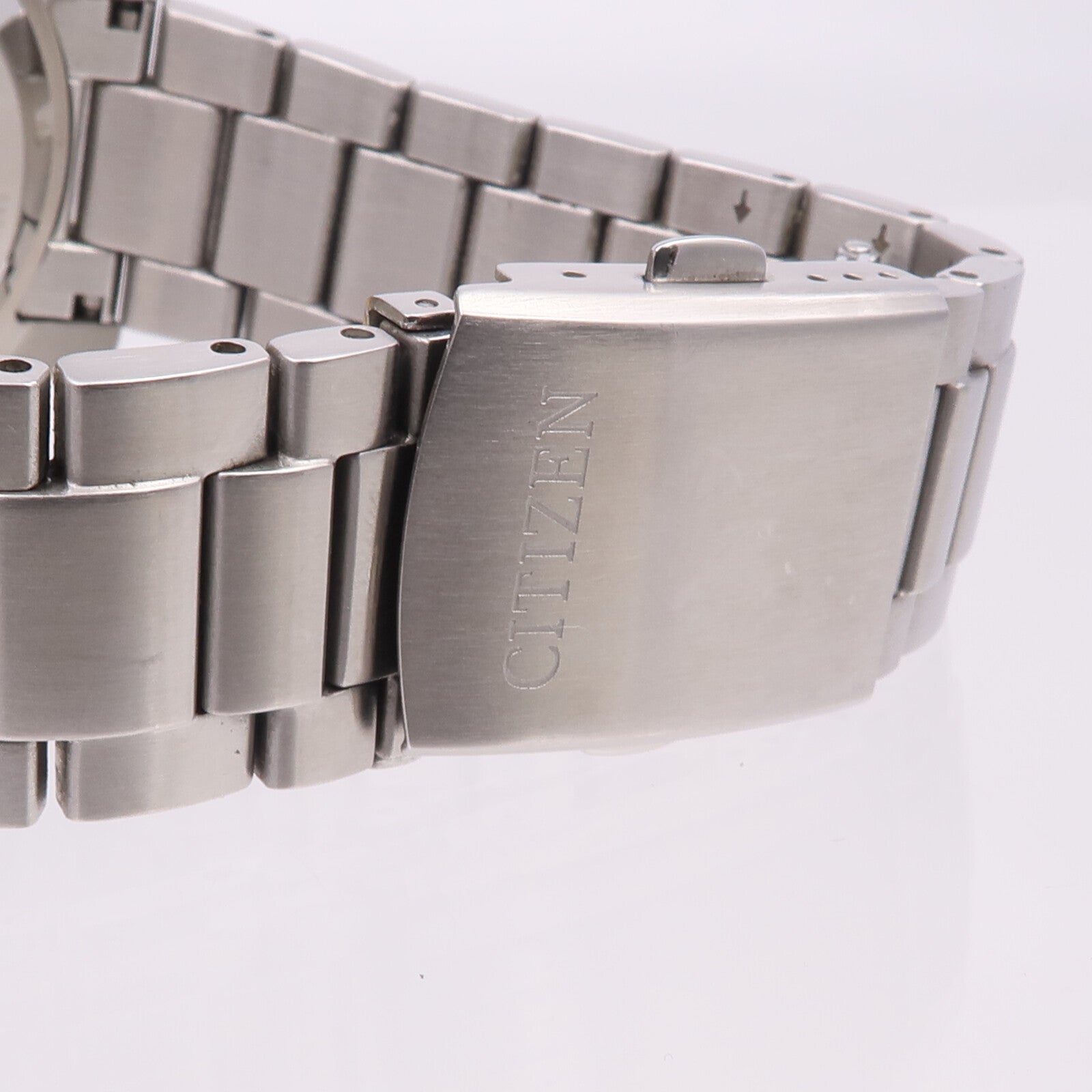 CITIZEN Mechanical NJ0120-81E