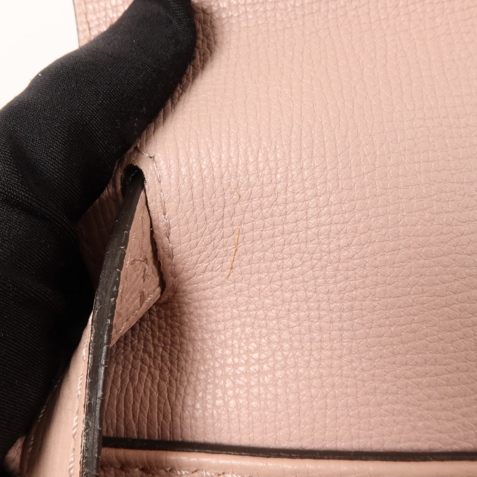 BURBERRY 牛皮皮革2 Way Shoulder Bag手挽肩背兩用袋