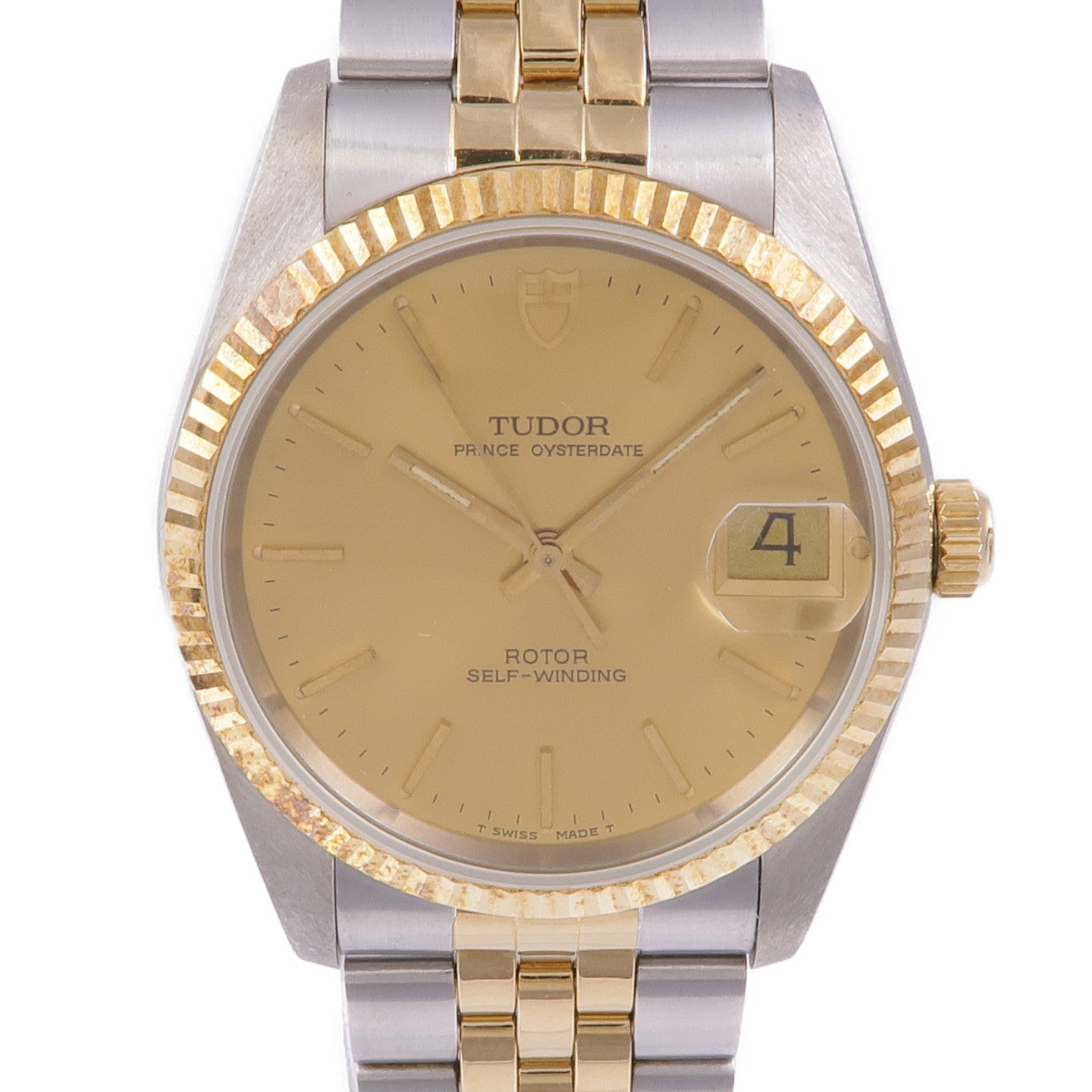 TUDOR Prince Date 74033