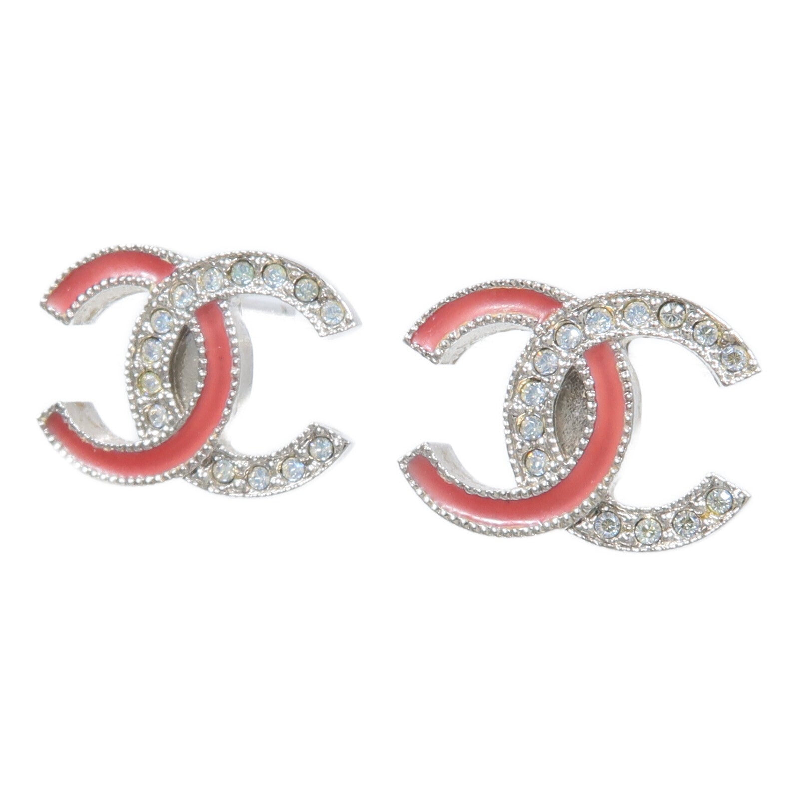 CHANEL 金屬Earrings耳環