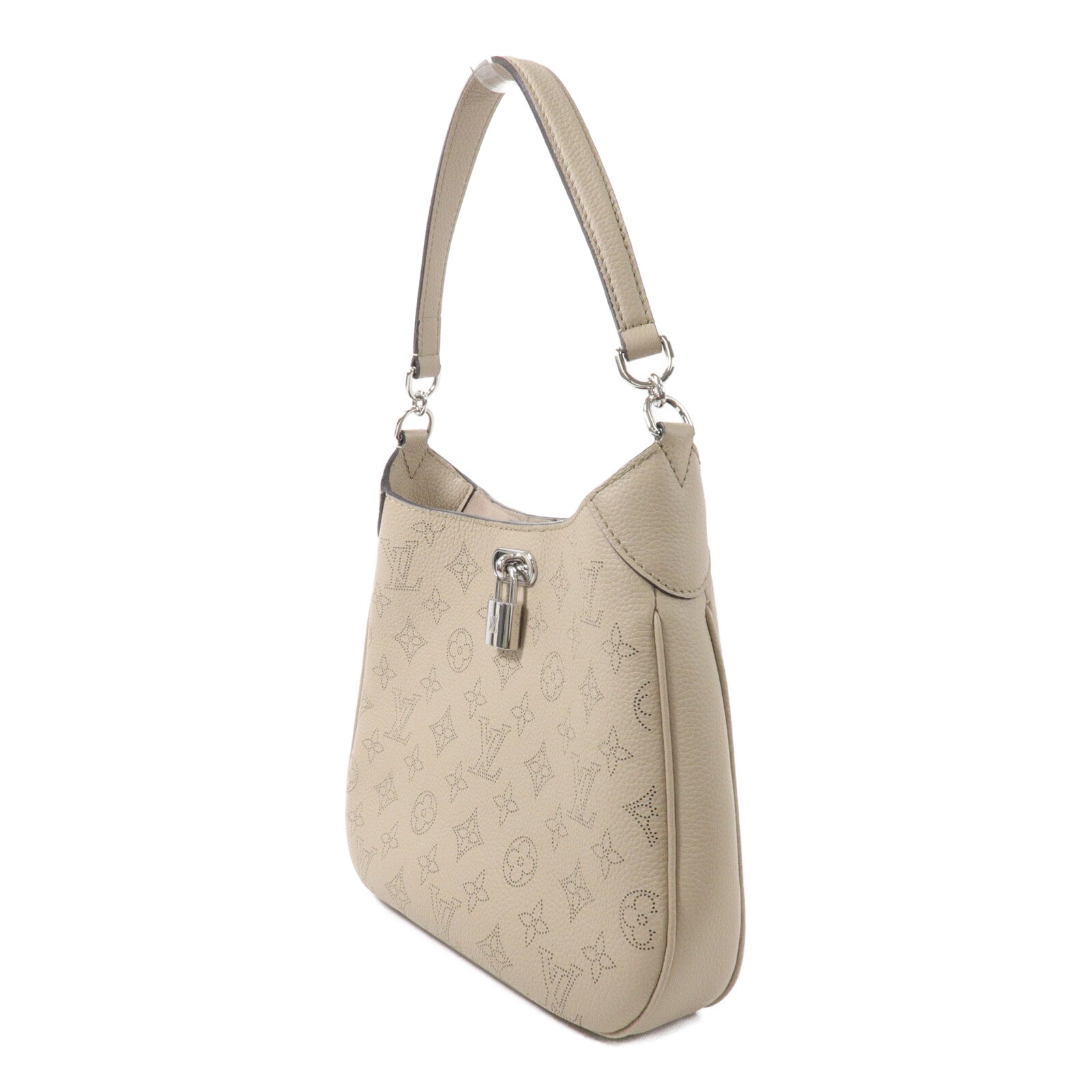 LOUIS VUITTON Mahina All Arourd PM肩背袋