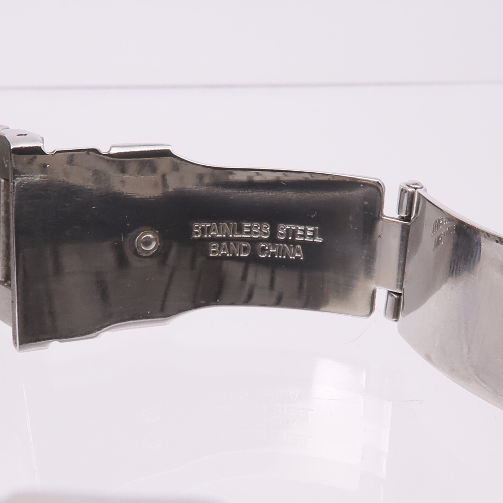 CITIZEN Mechanical NJ0120-81E