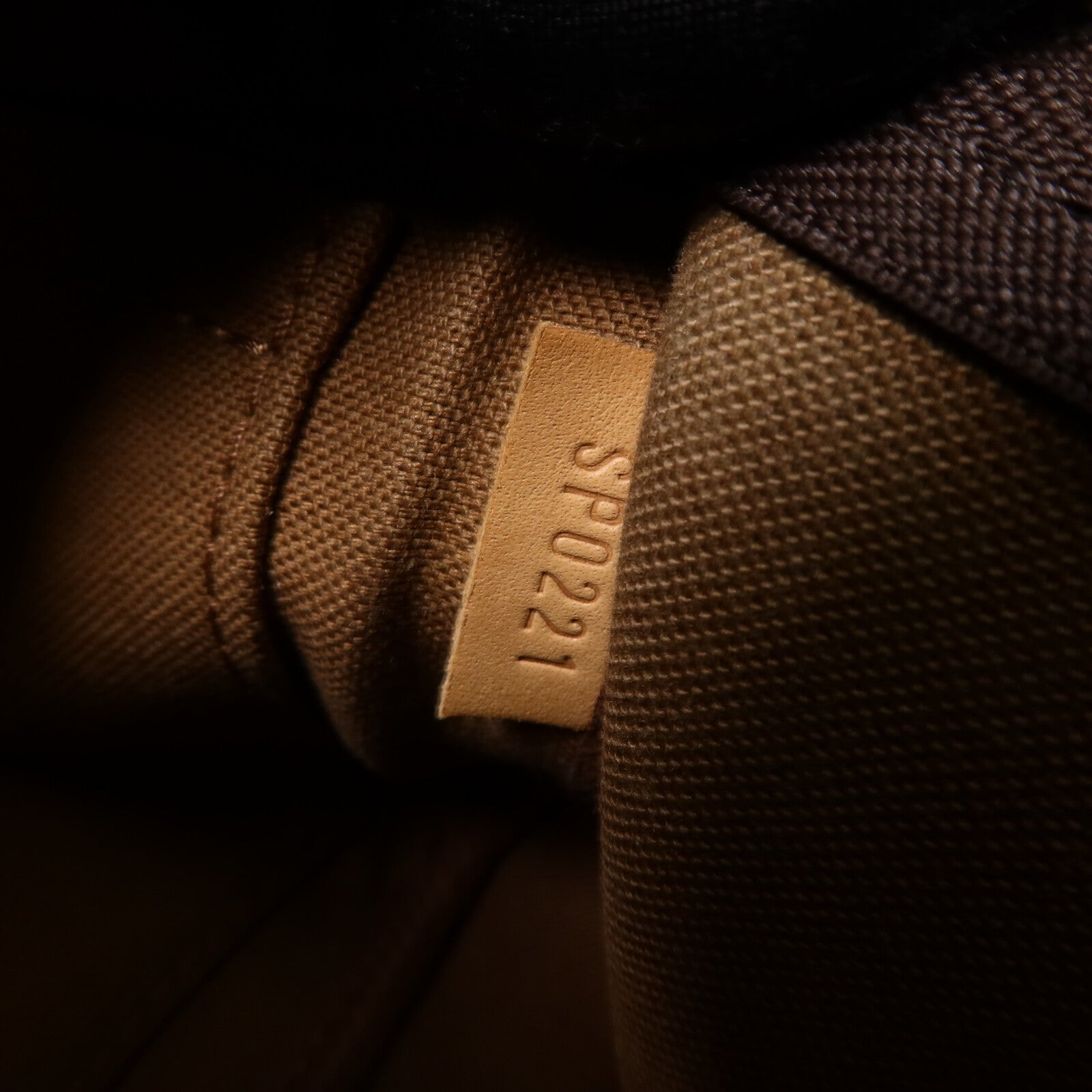 LOUIS VUITTON Monogram Multi Pochette Accessoires肩背袋