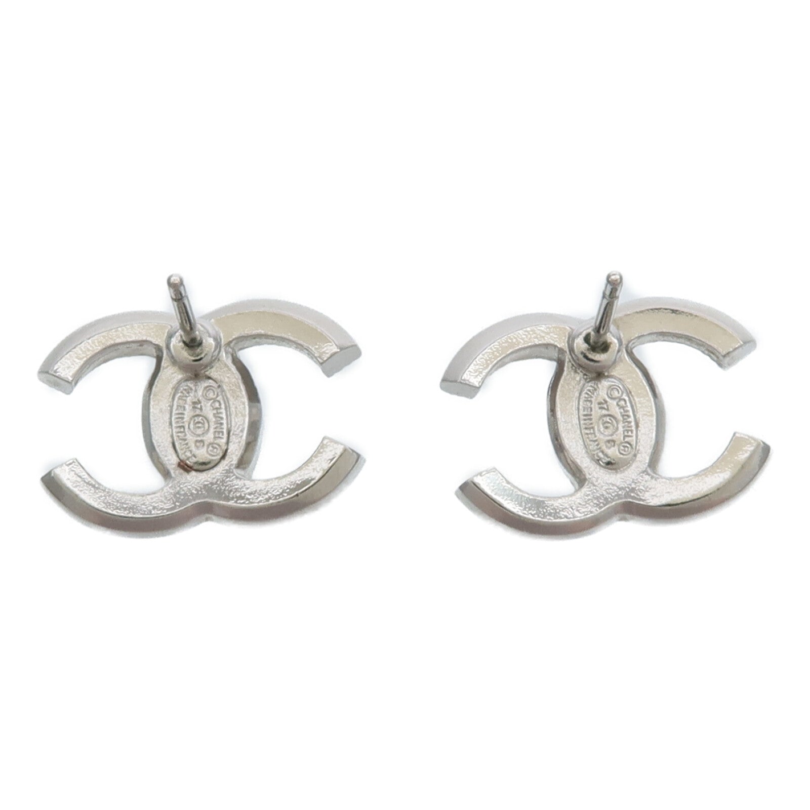 CHANEL 金屬Earrings耳環