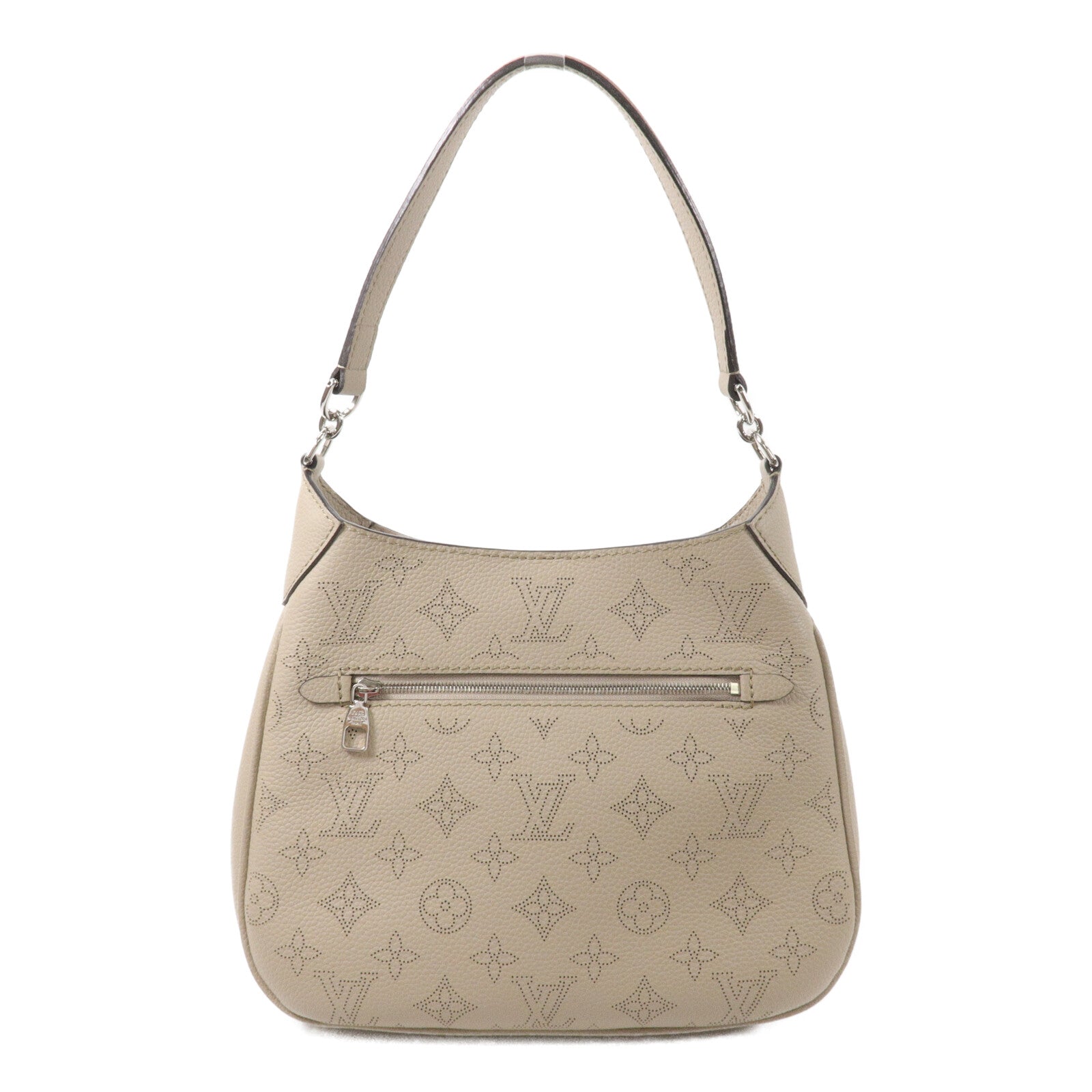 LOUIS VUITTON Mahina All Arourd PM肩背袋
