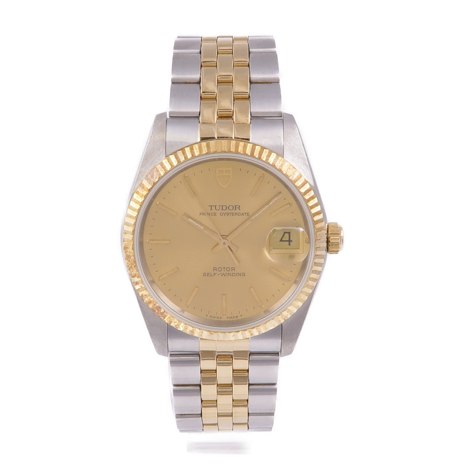 TUDOR Prince Date 74033