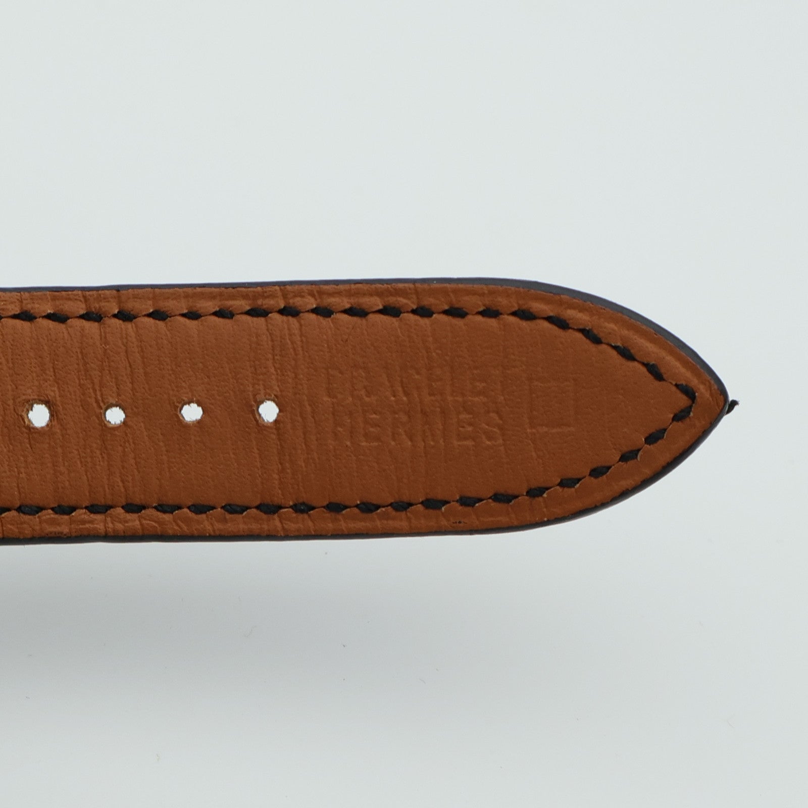 HERMES Capecod Large Model 37mm CC1.810