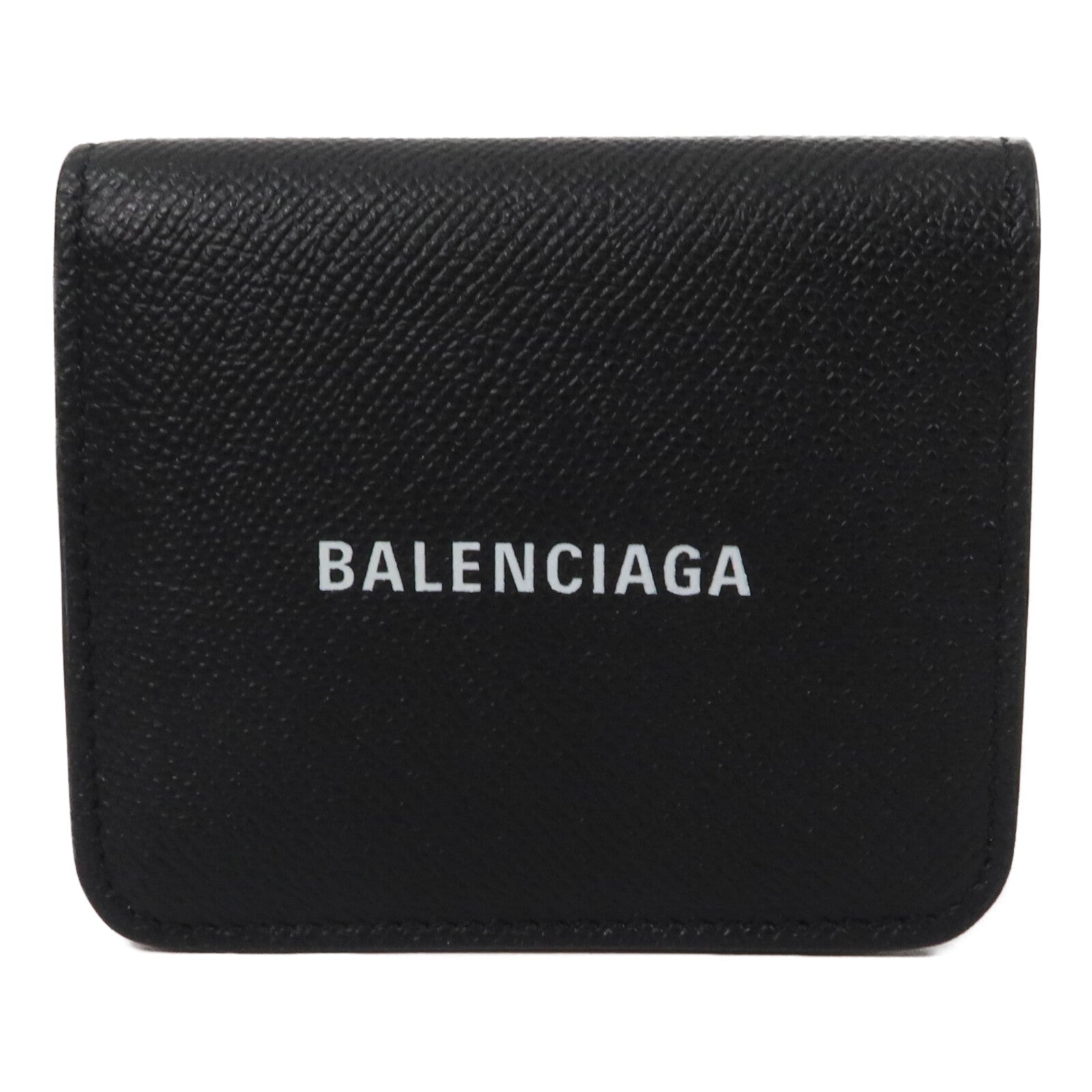 BALENCIAGA 牛皮皮革Wallet錢包