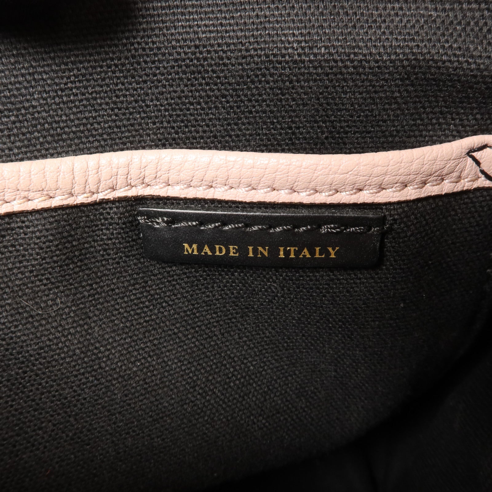 BURBERRY 牛皮皮革2 Way Shoulder Bag手挽肩背兩用袋