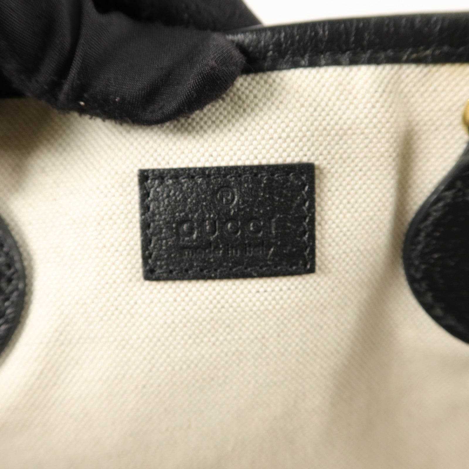 GUCCI 牛皮皮革Ophidia Tote手挽肩背兩用袋