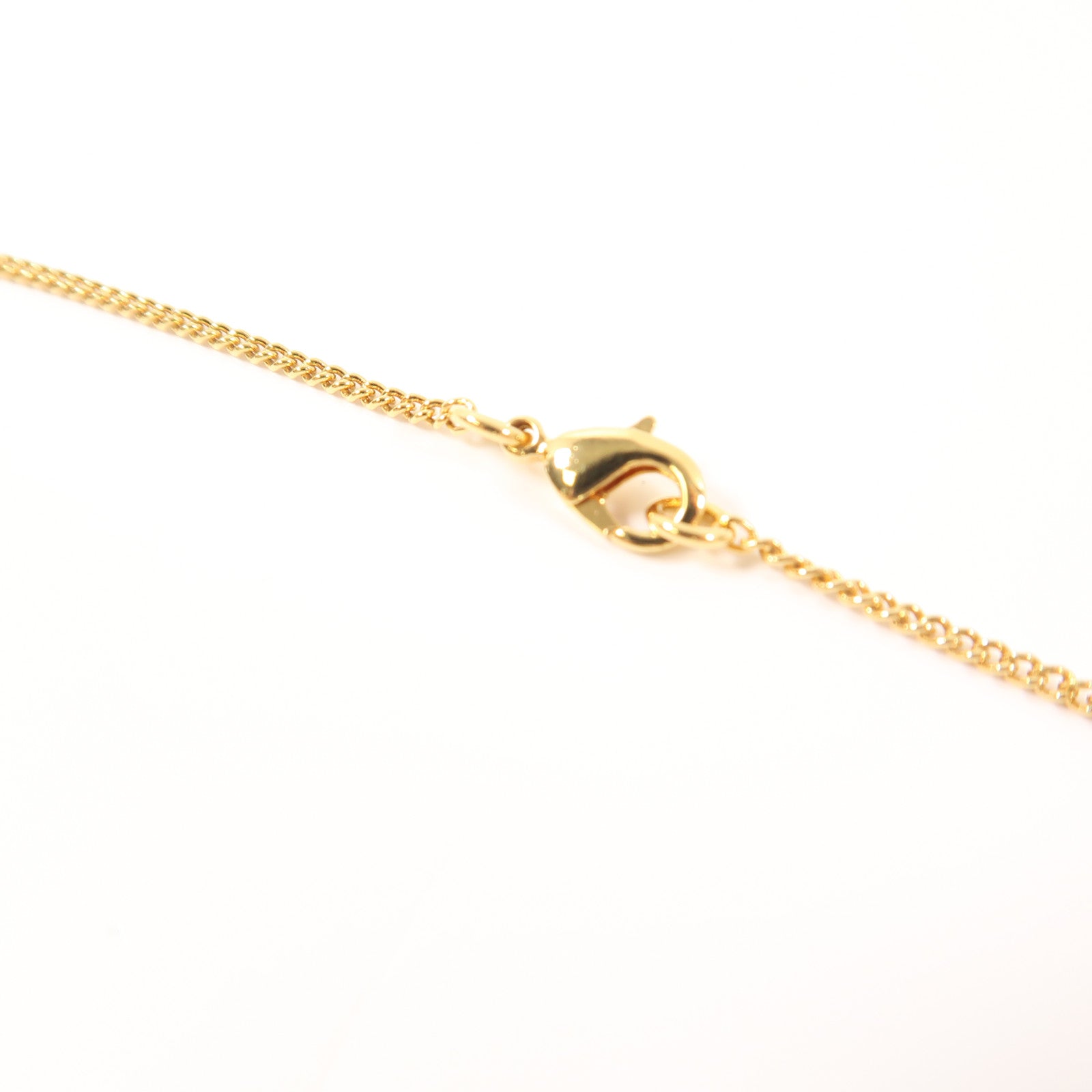 CHANEL 金屬Necklace項鍊