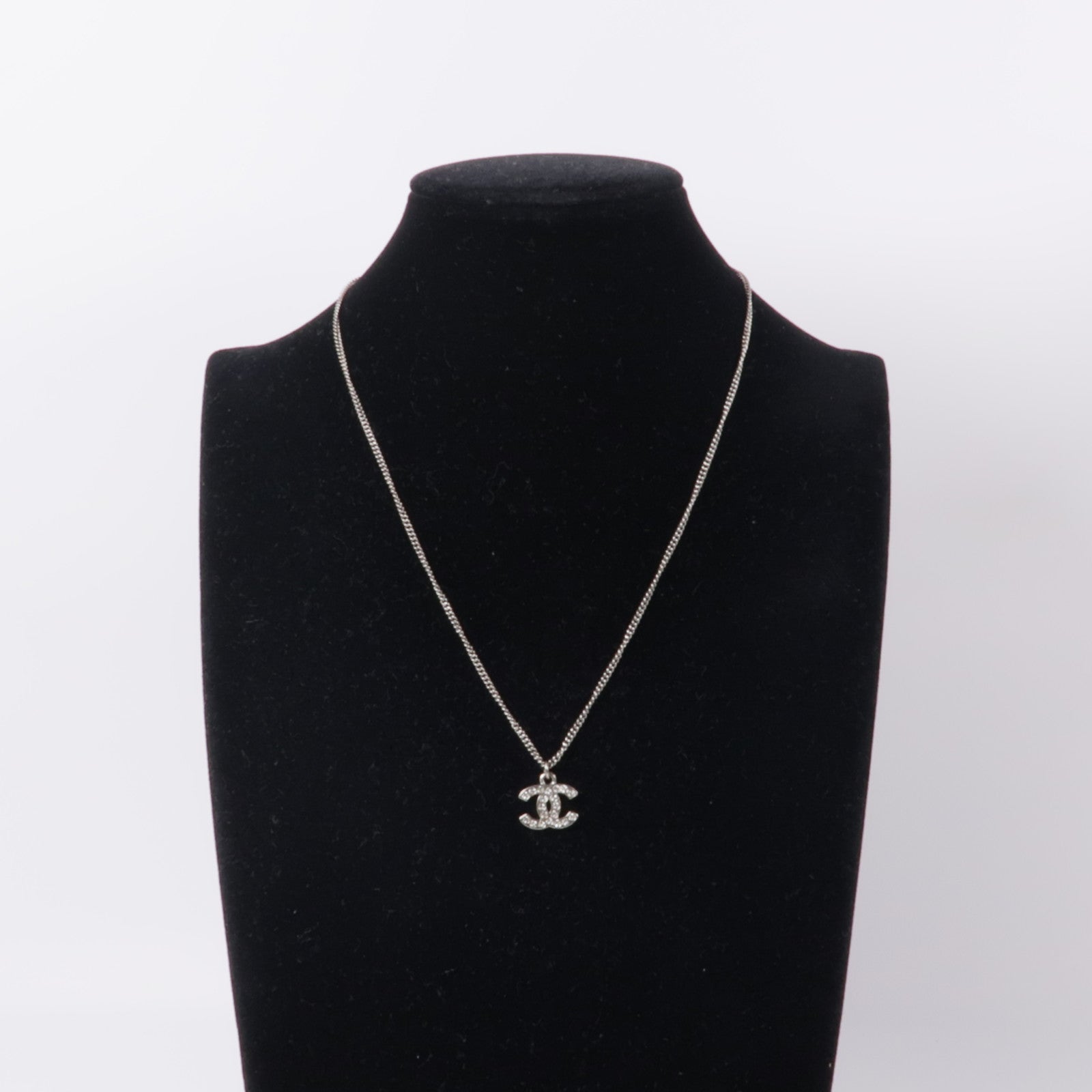 CHANEL 金屬Necklace項鍊