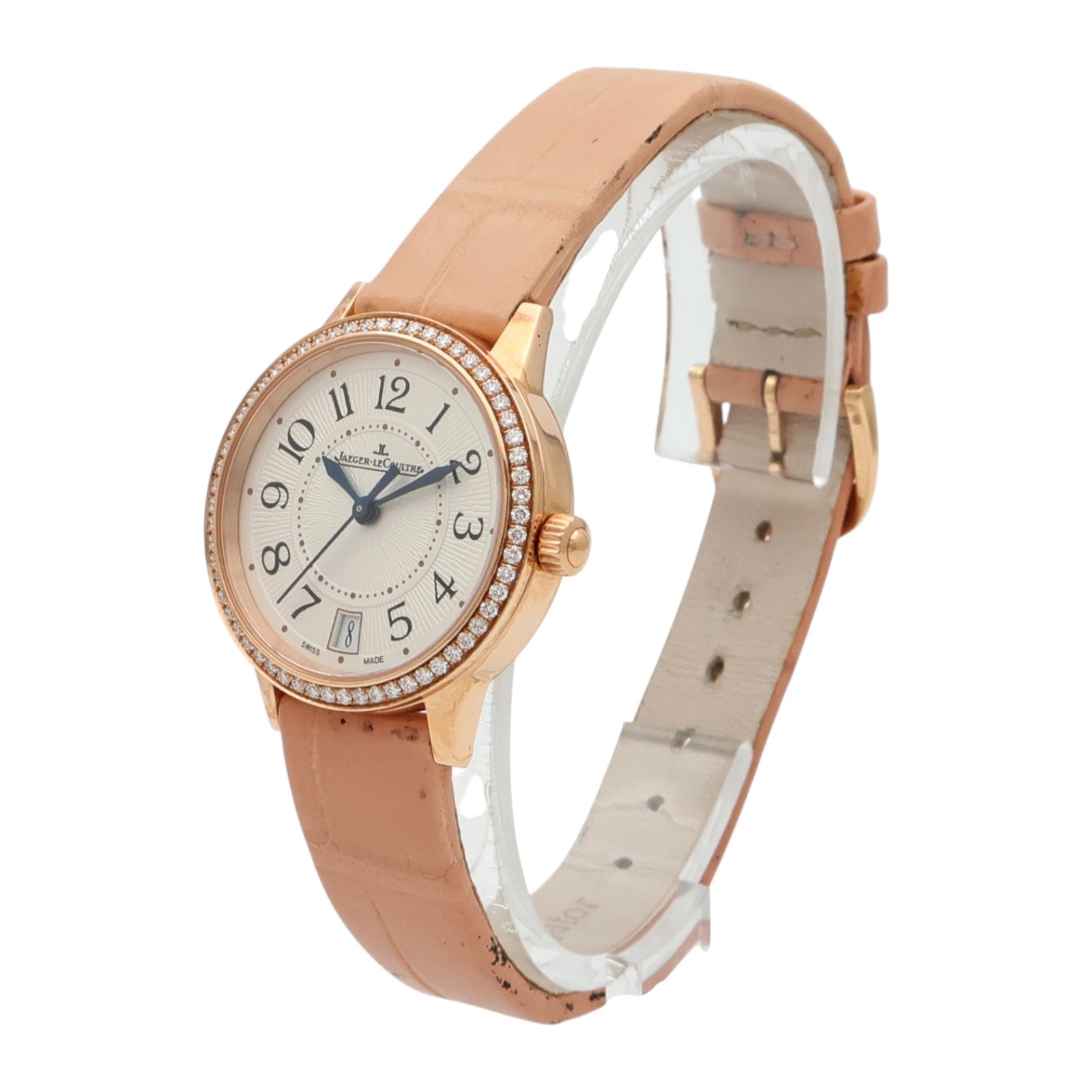 JAEGER-LECOULTRE Rendez-Vous Q3512520