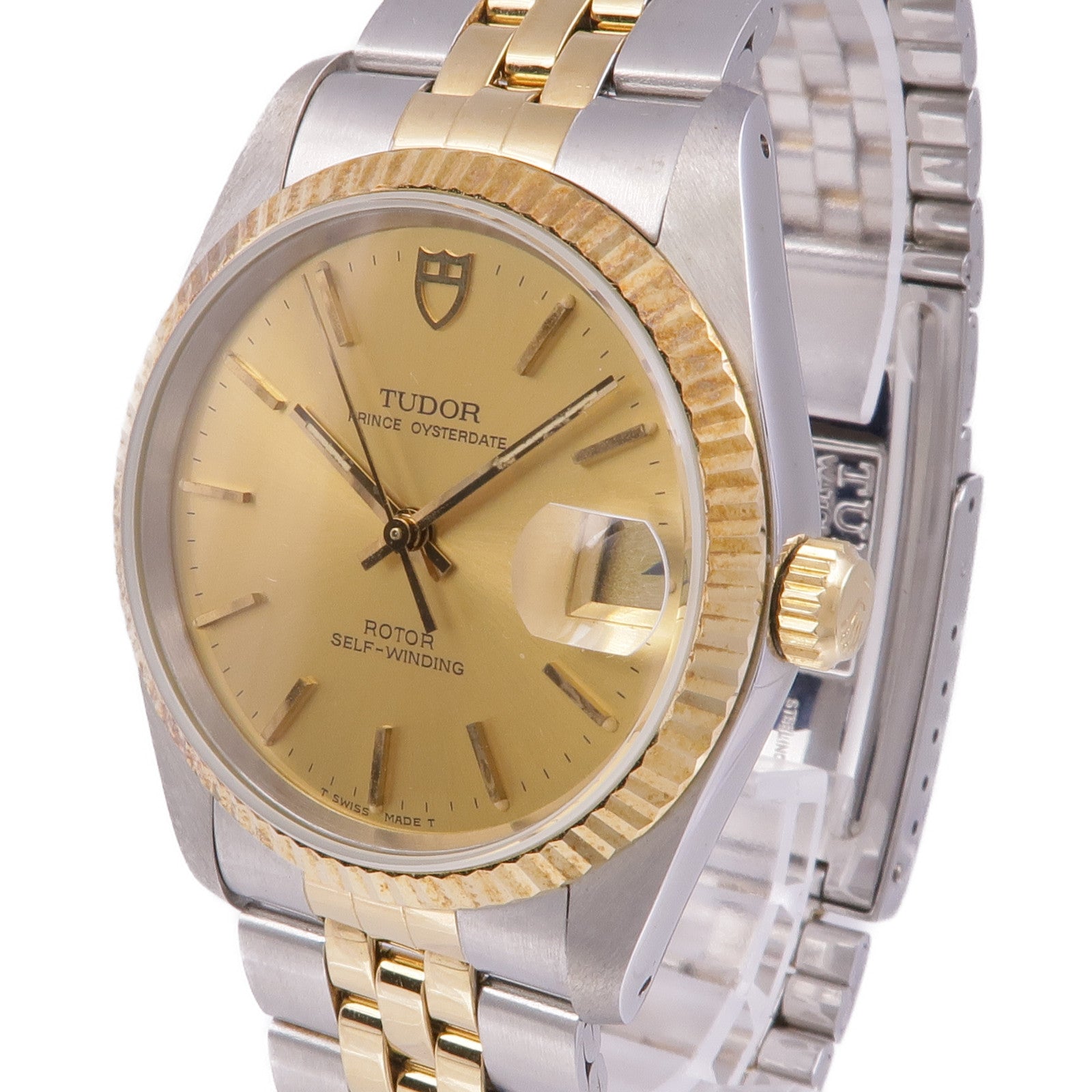 TUDOR Prince Date 74033