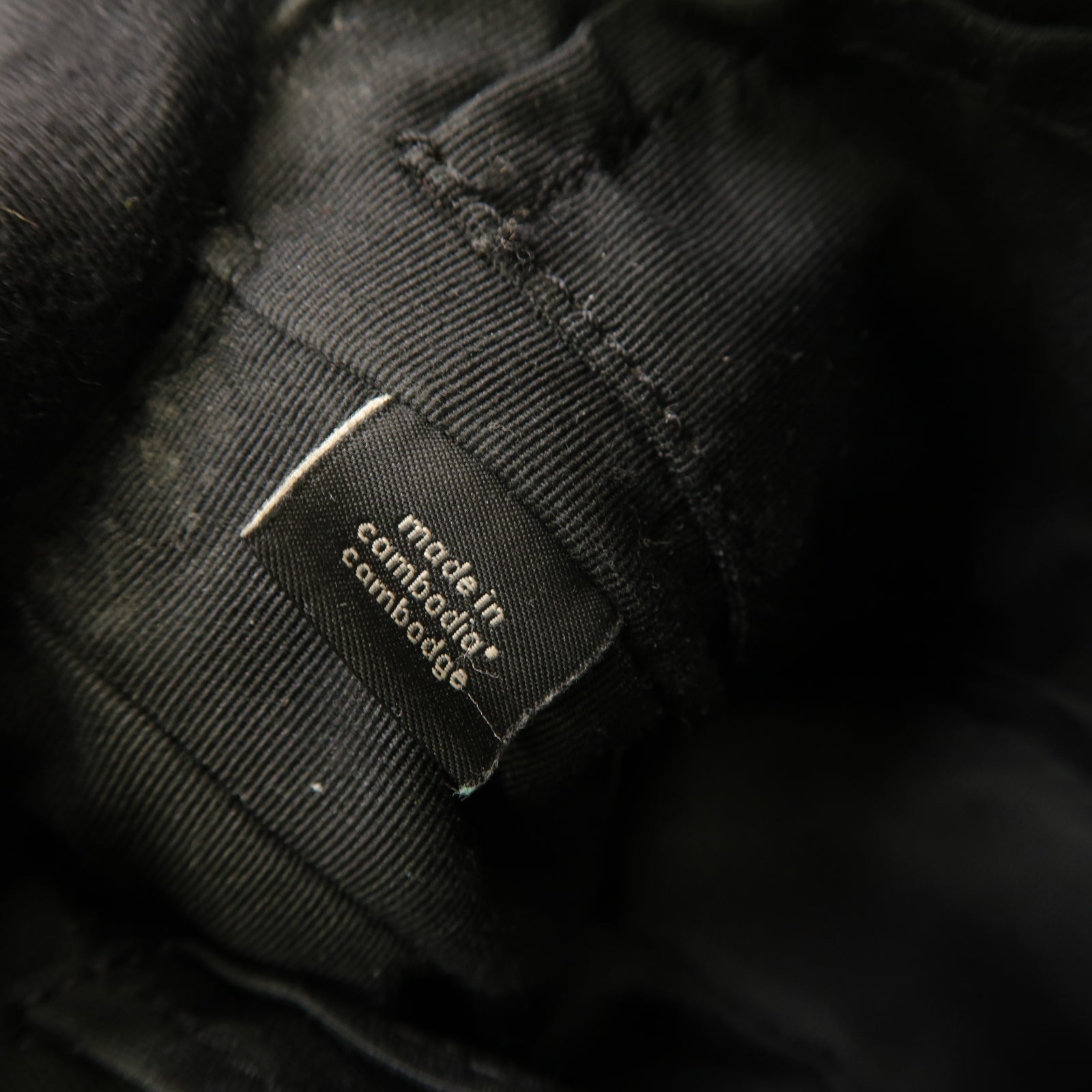 COACH 【激減優惠】牛皮皮革Shoulder Bag金扣肩背袋黒色
