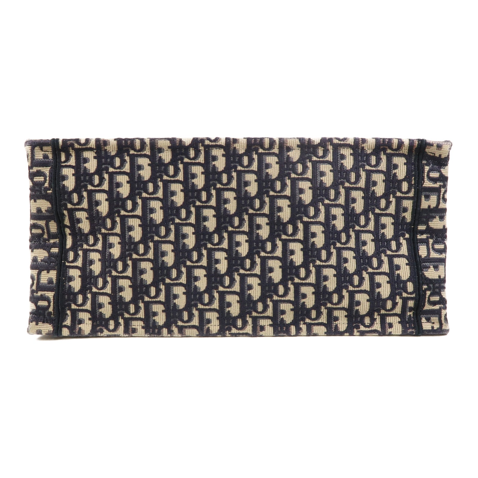 Dior 帆布Book Tote Medium手挽袋