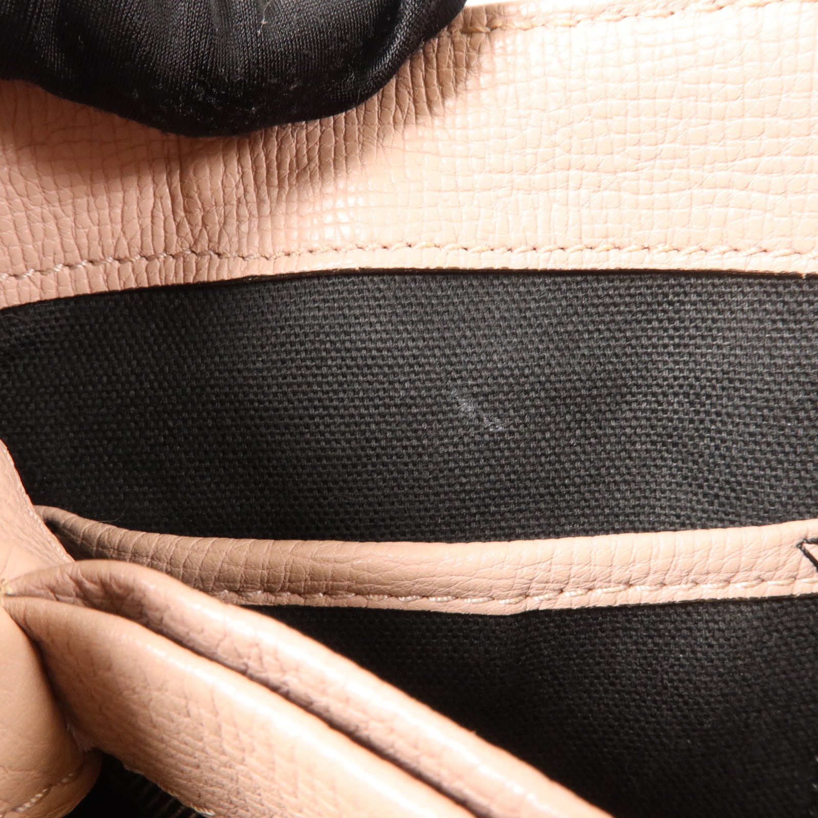 BURBERRY 牛皮皮革2 Way Shoulder Bag手挽肩背兩用袋