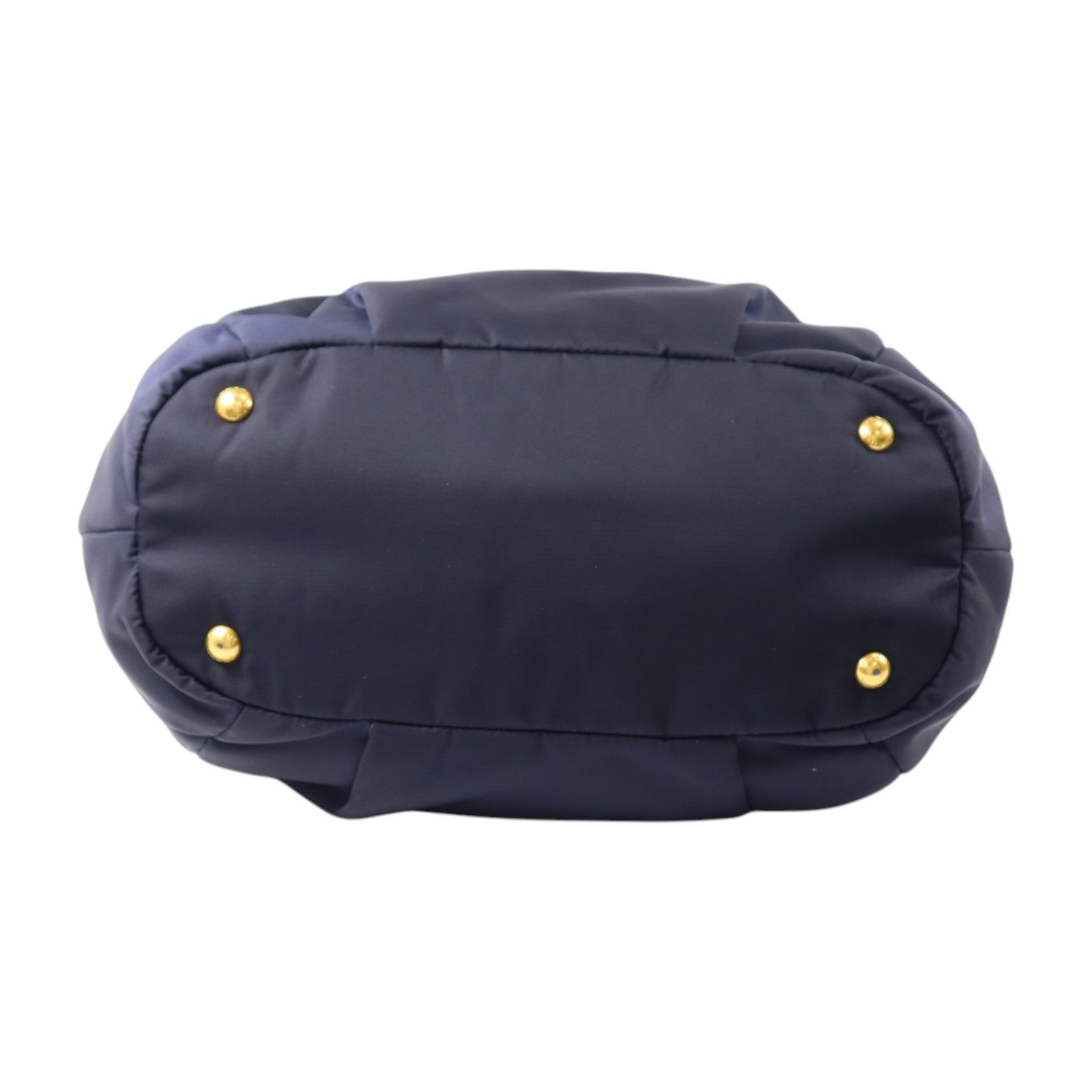 PRADA 尼龍2Way shoulder Bag手挽肩背兩用袋
