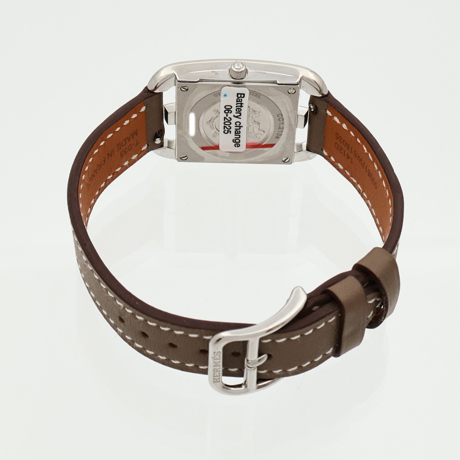 HERMES Capecod CC1.210a