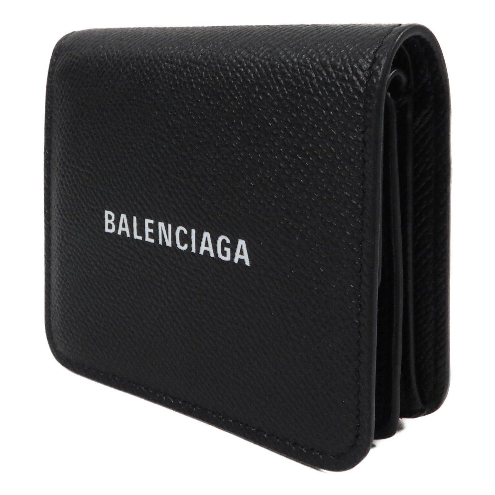 BALENCIAGA 牛皮皮革Wallet錢包