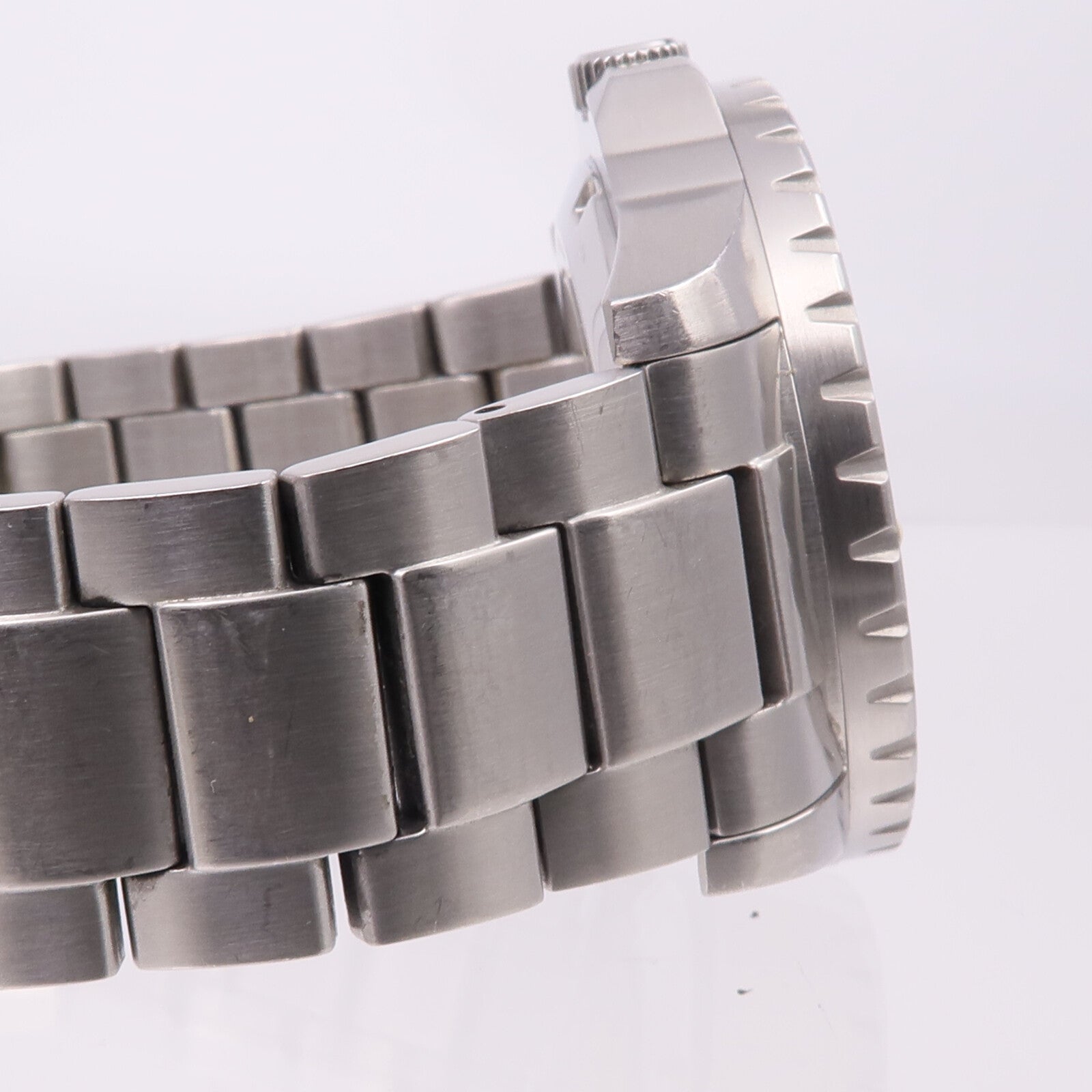CITIZEN Mechanical NJ0120-81E