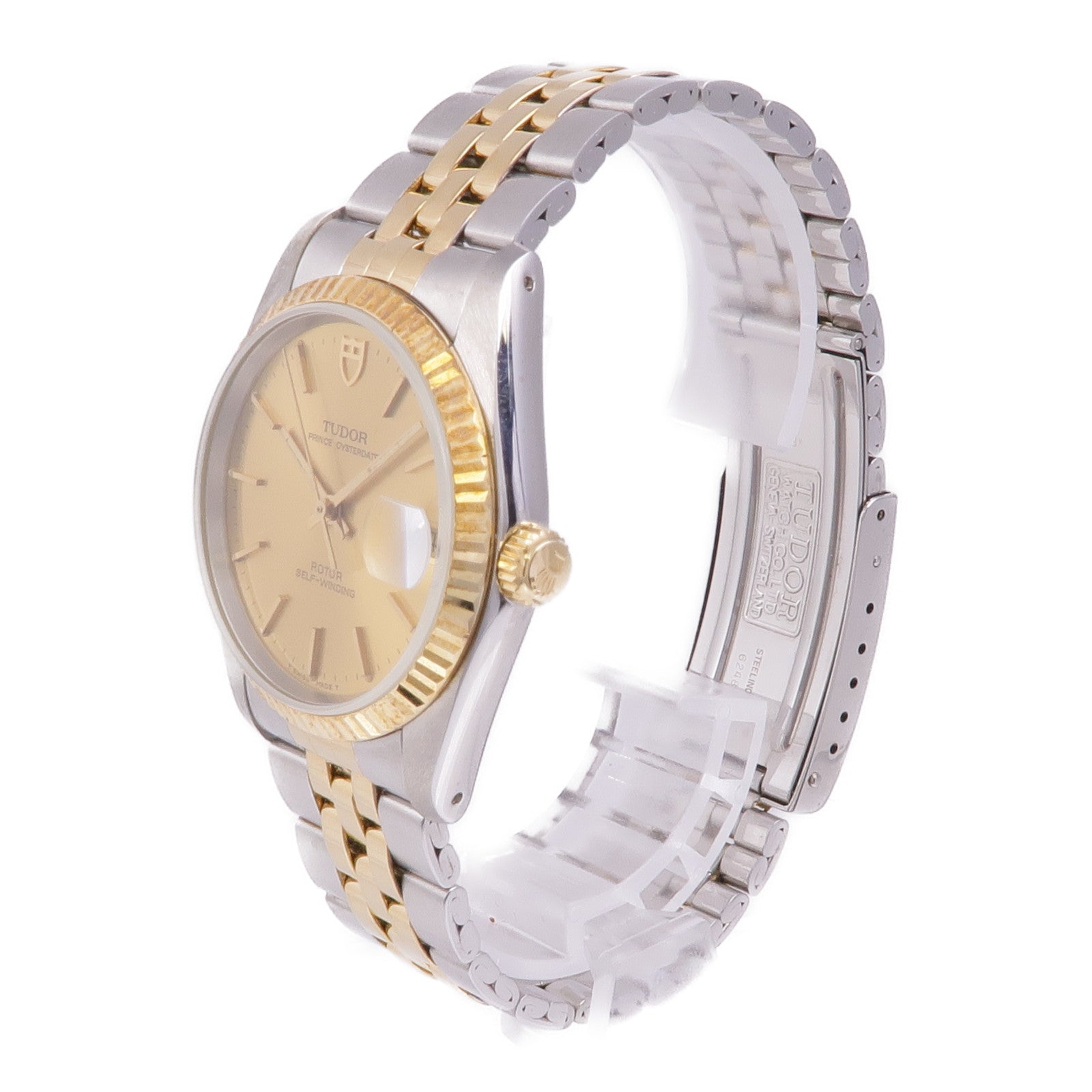 TUDOR Prince Date 74033